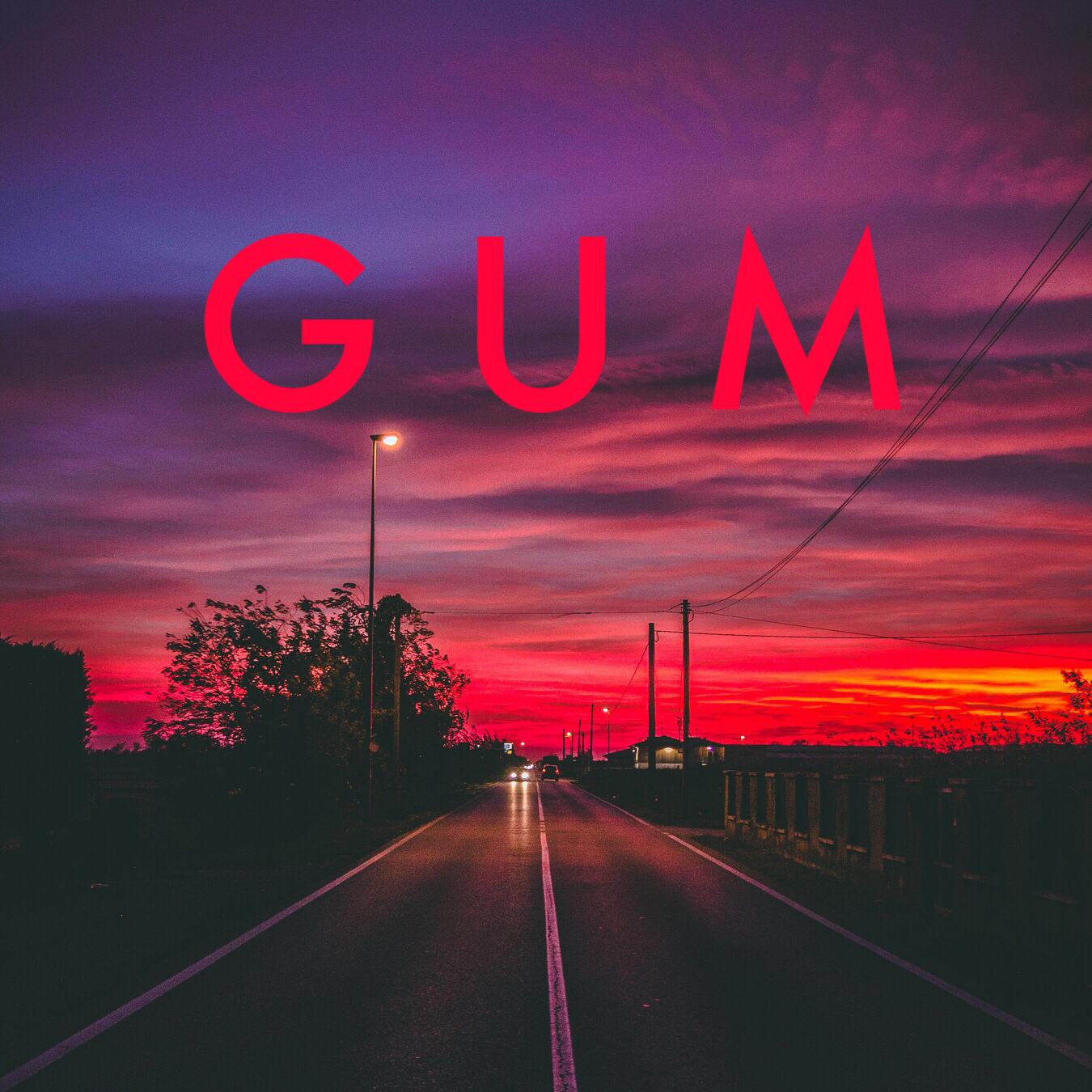 GUM