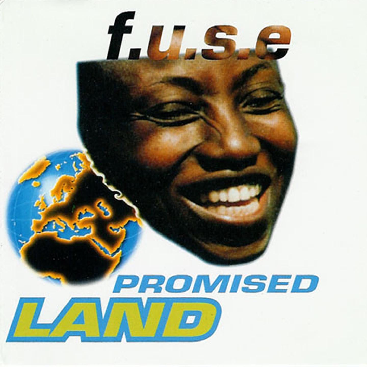 Promised Land (Olodum Mix)