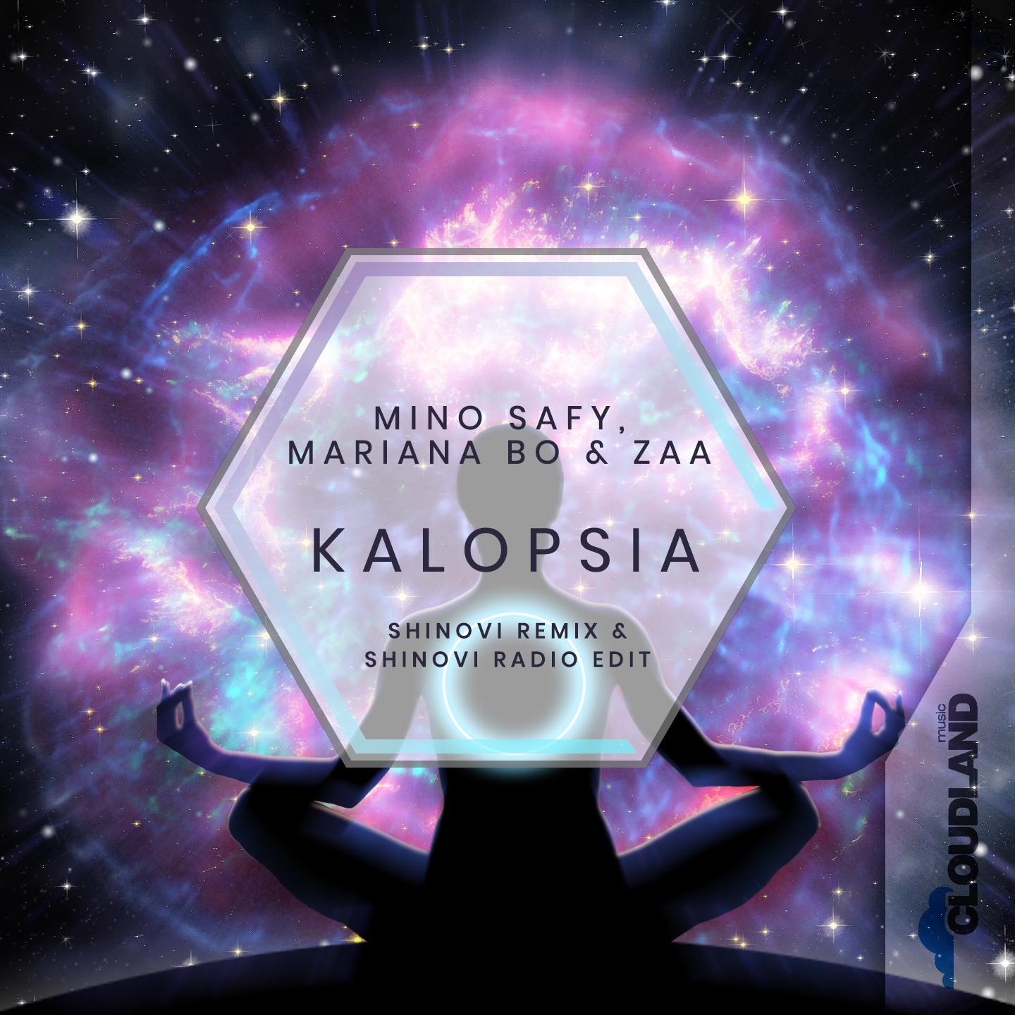 Kalopsia (Shinovi Remix)