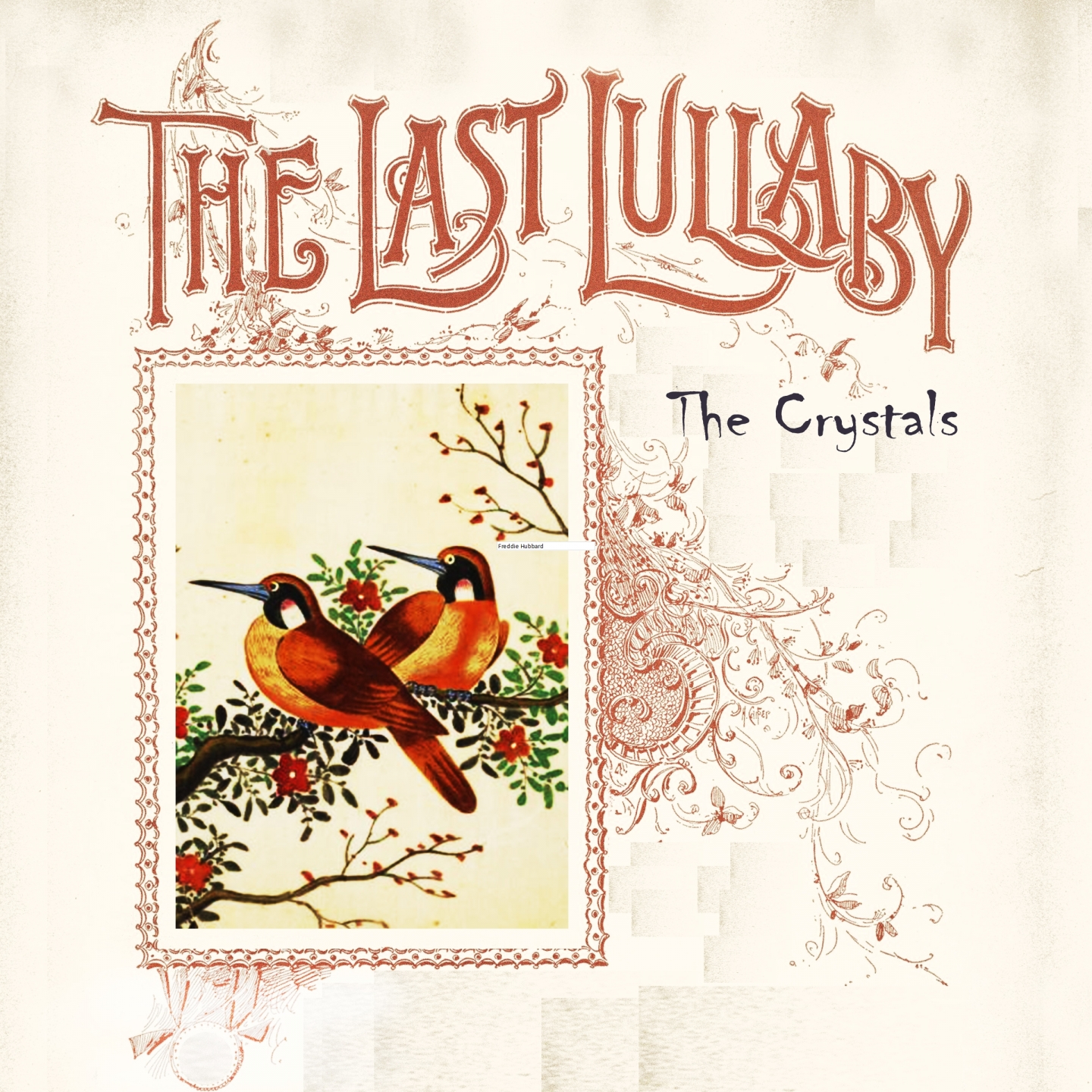 The Last Lullaby