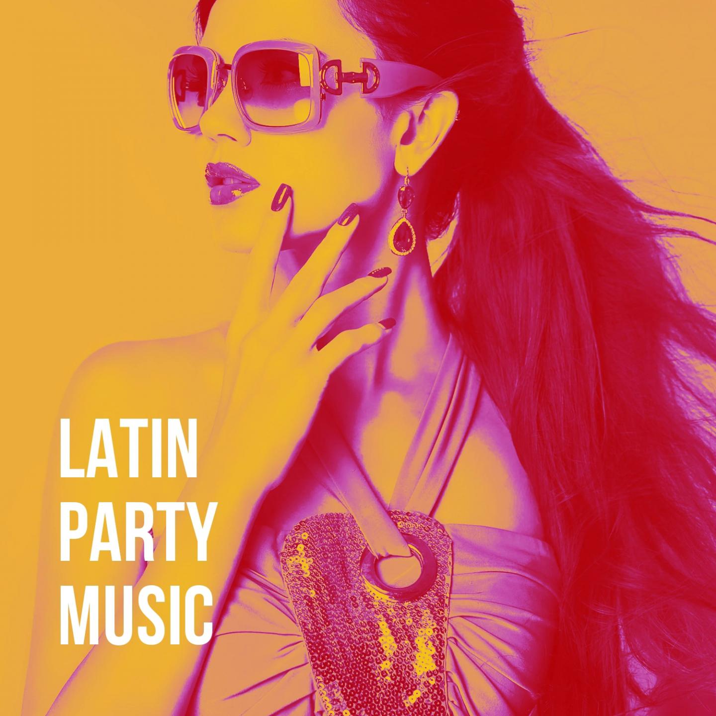 Latin Party Music