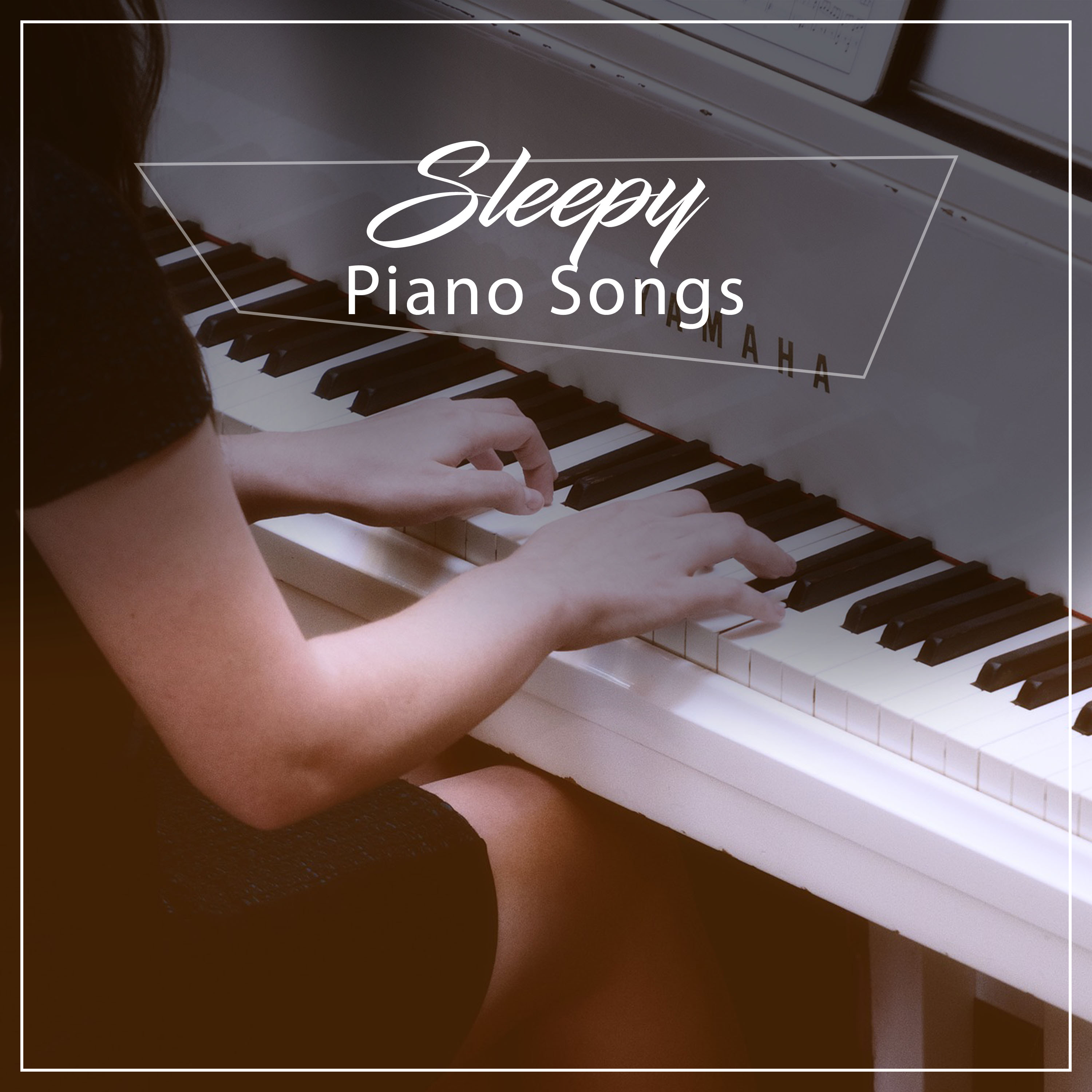 #15 Sleepy Piano Songs