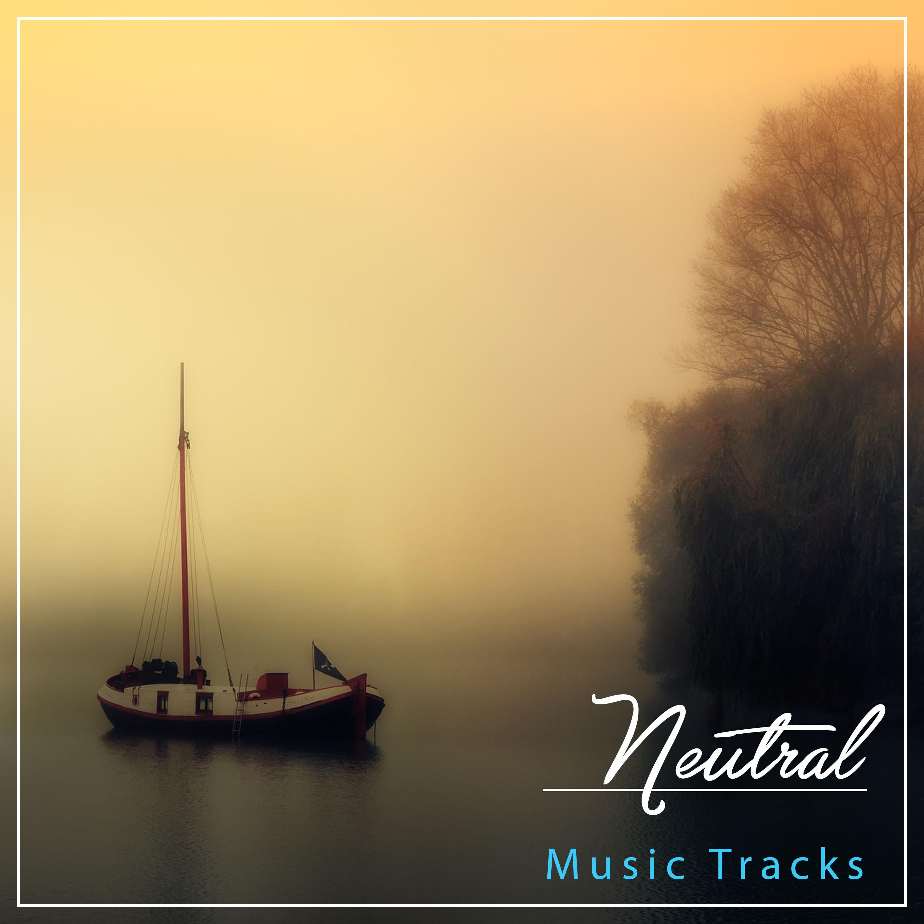 #15 Neutral Music Tracks for Meditation