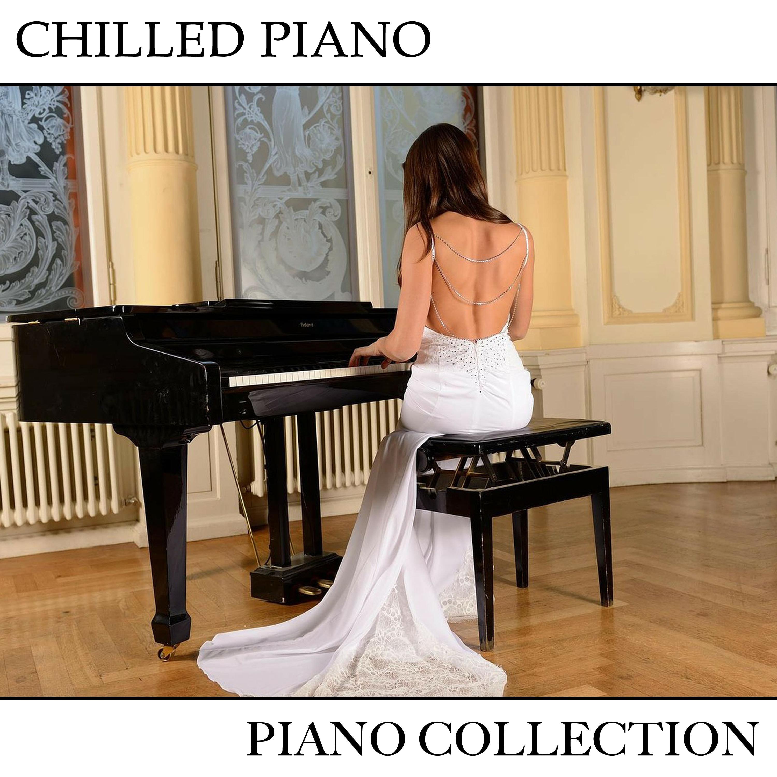 #10 Chilled Piano Piano Collection