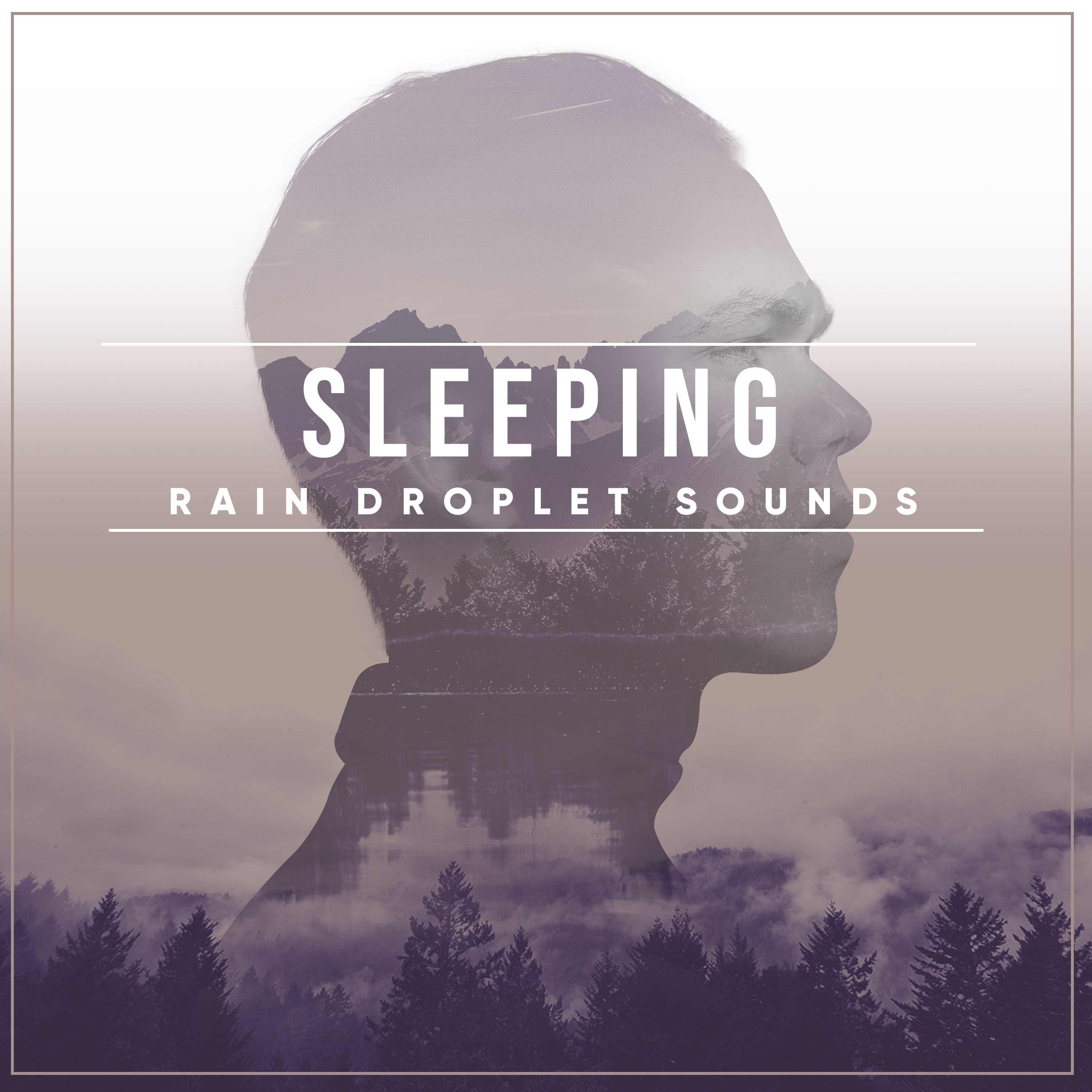 #19 Sleeping Rain Droplet Sounds for Spa and Meditation
