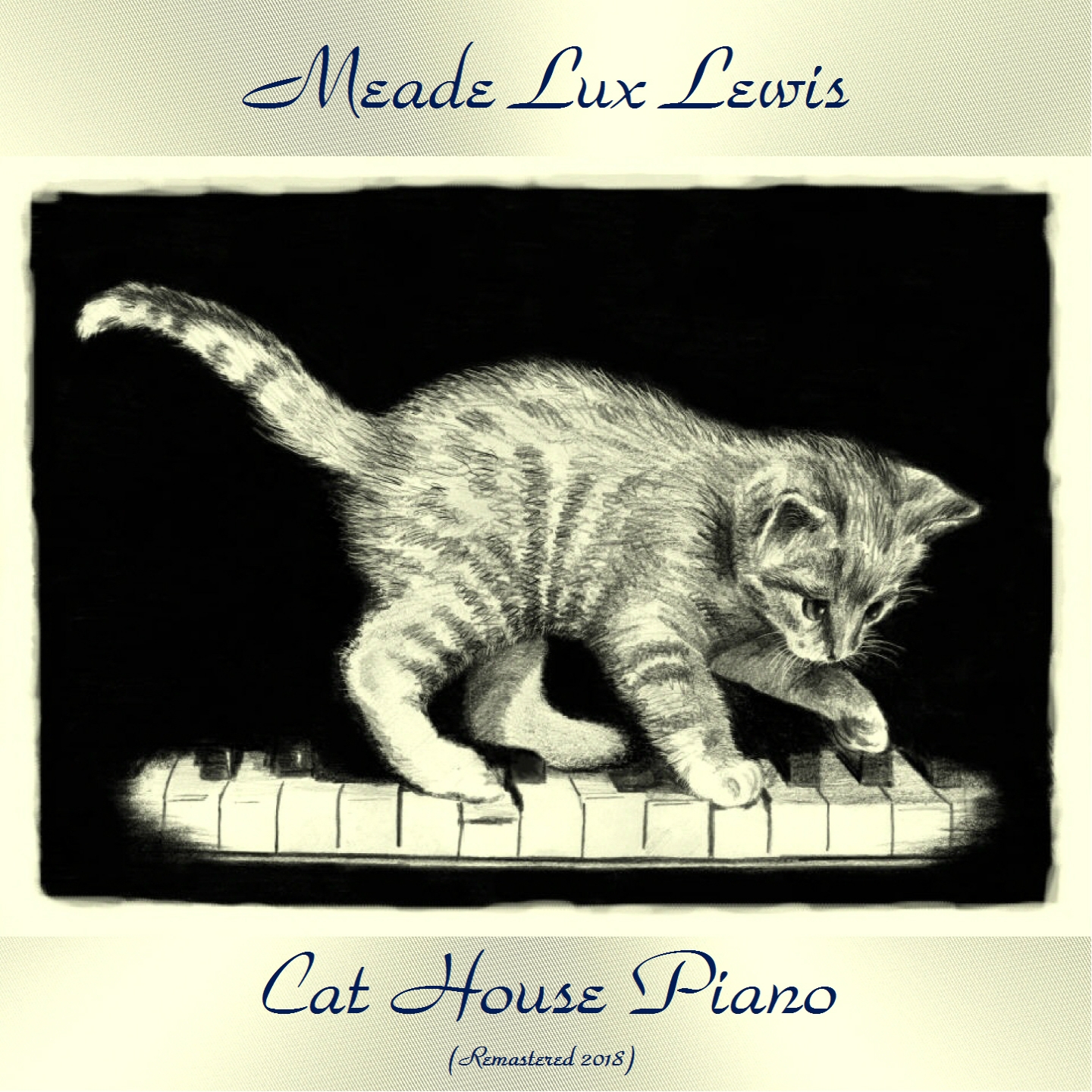 Cat House Piano (Remastered 2018)