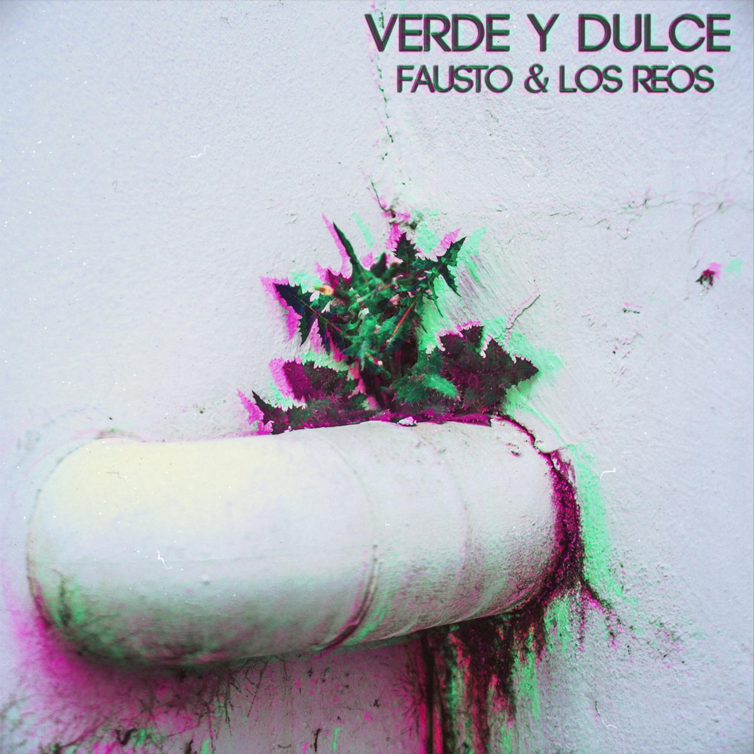 Verde y Dulce