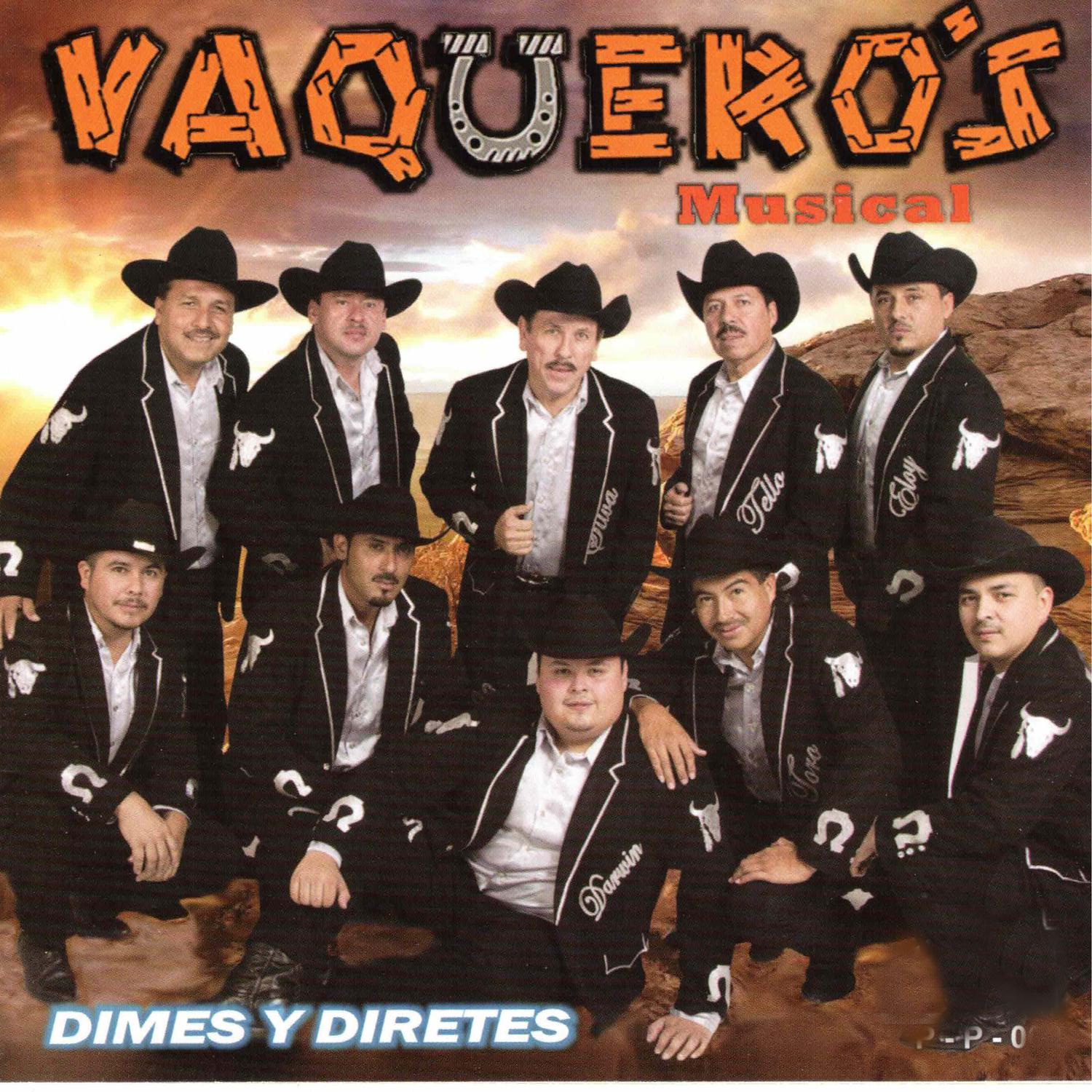 Dimes y Diretes