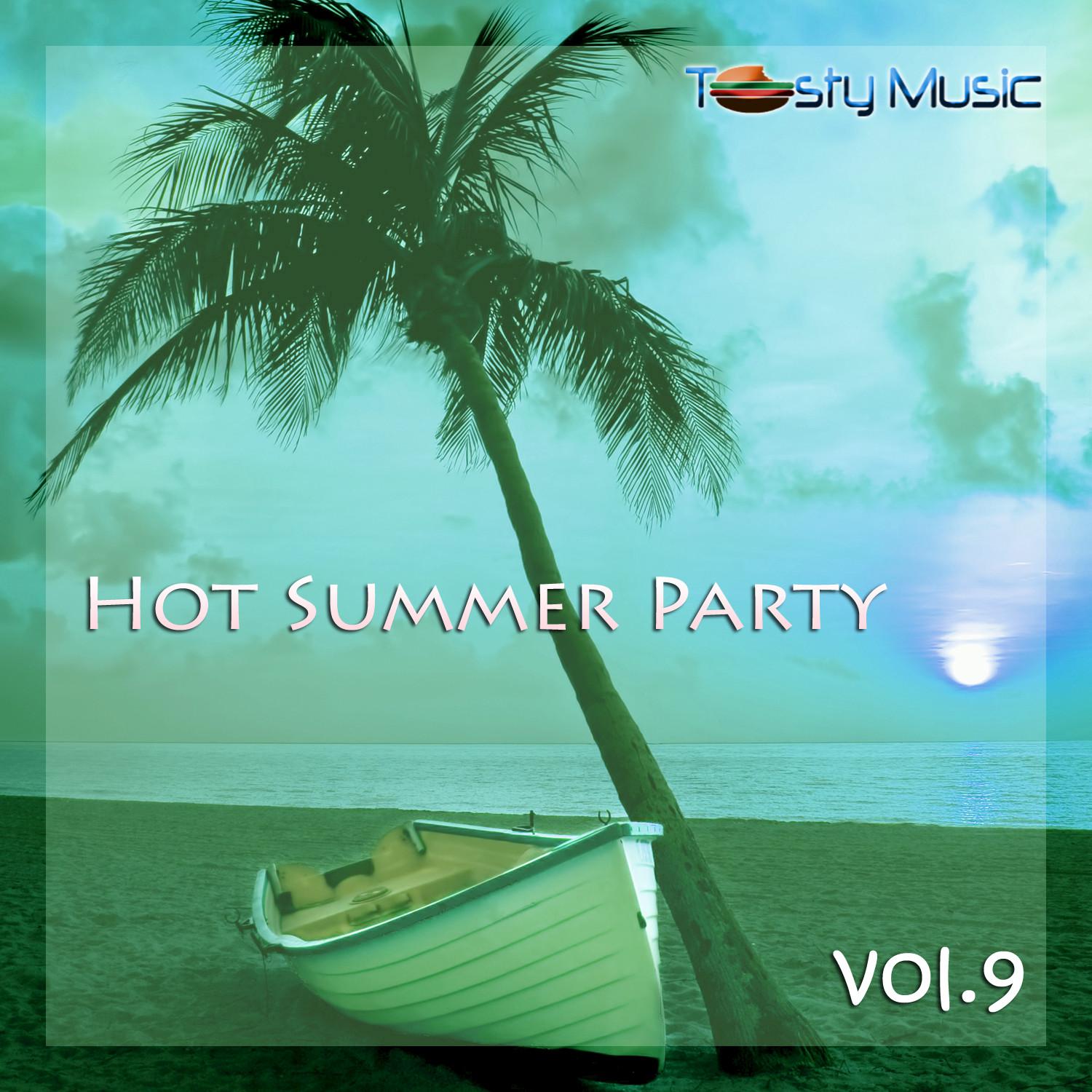 Hot Summer Party, Vol. 9