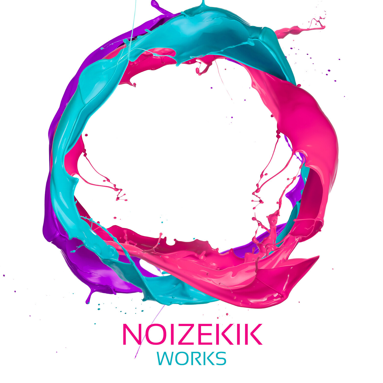 Noizekik Works