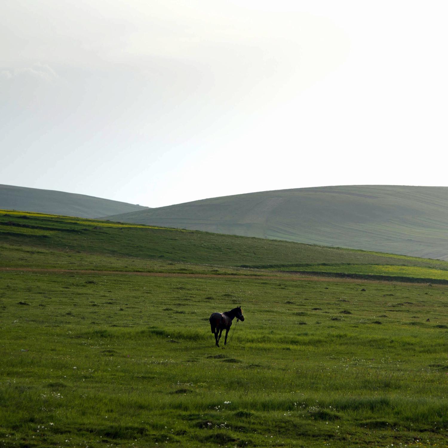 Strong Anatolia Wind