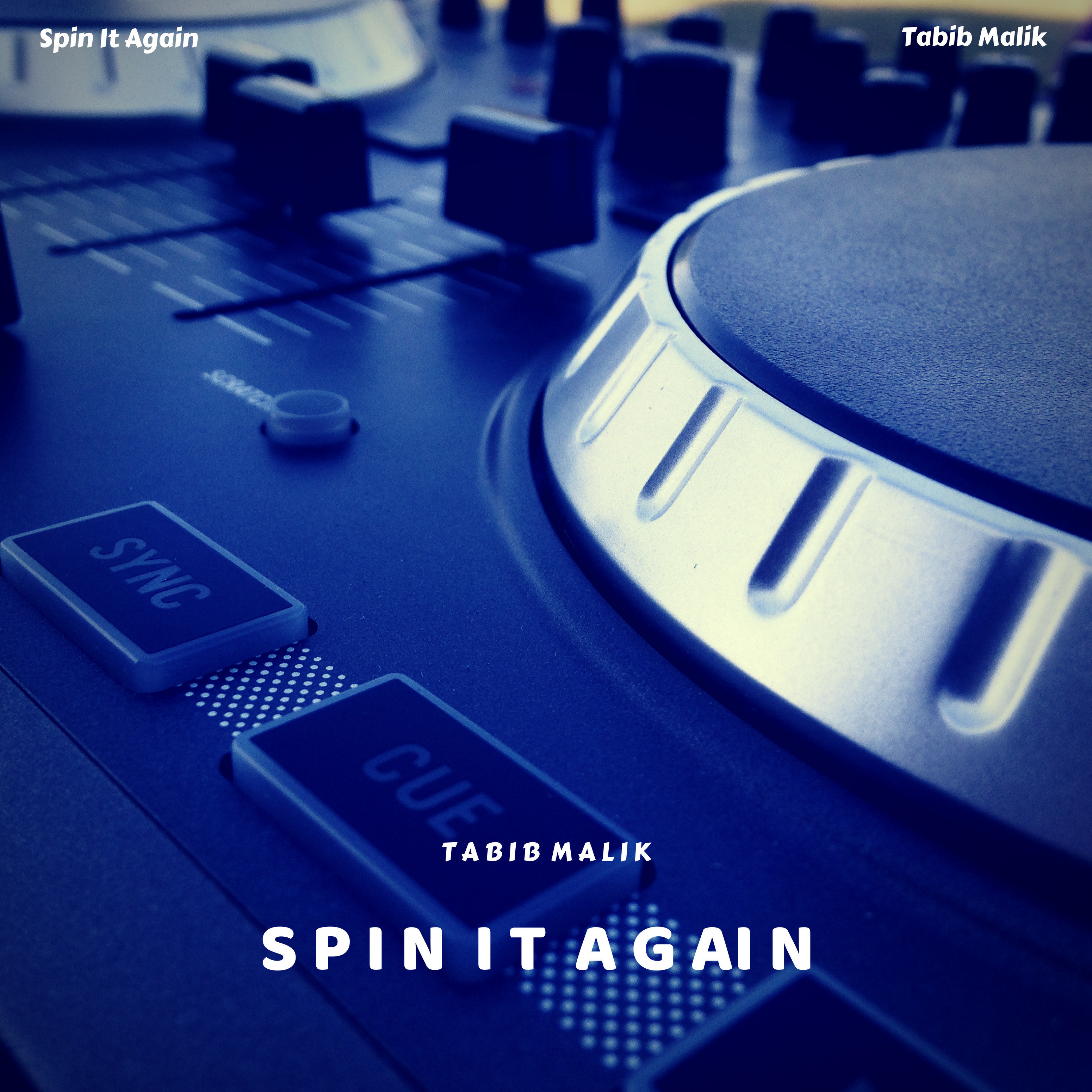 Spin It Again