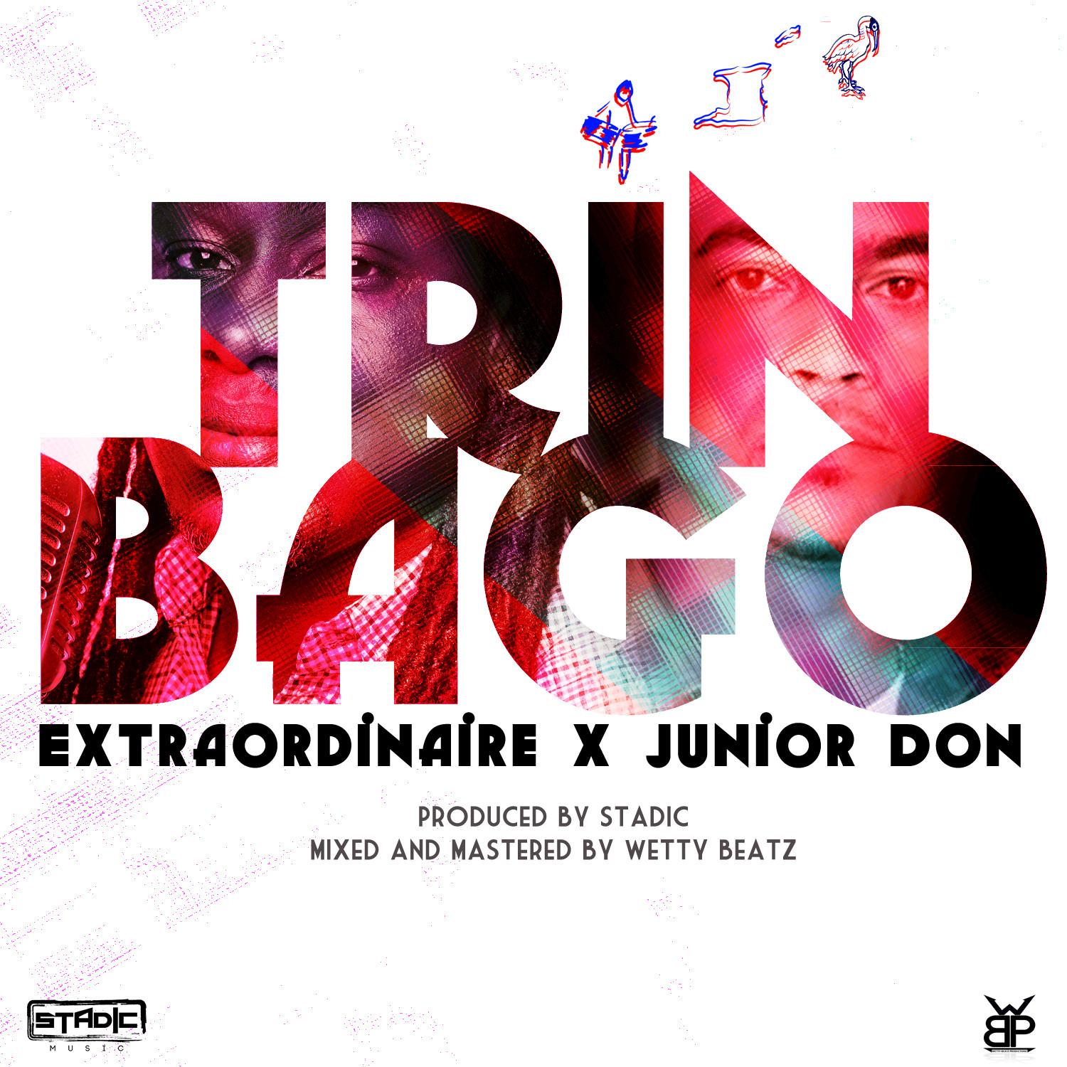 Trinbago (feat. Junior Don)