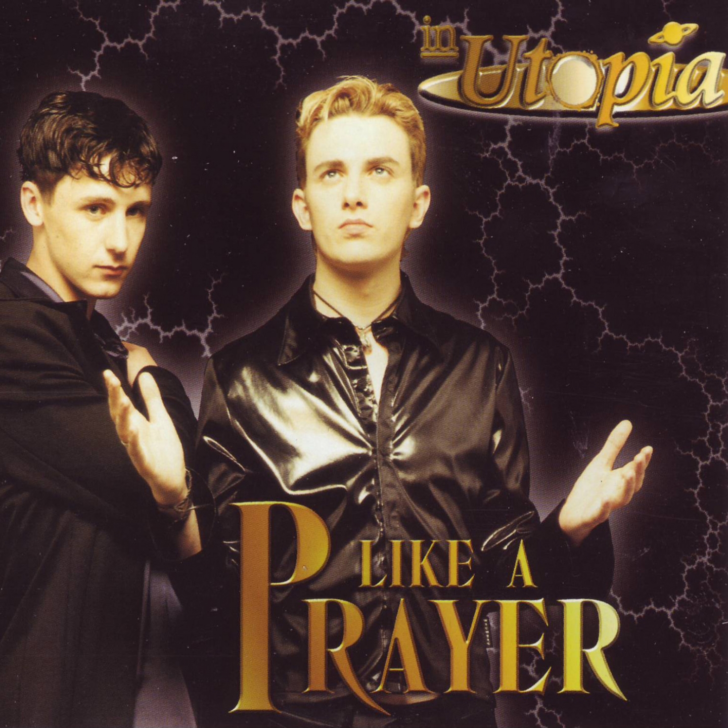 Like a Prayer (Radio Version)