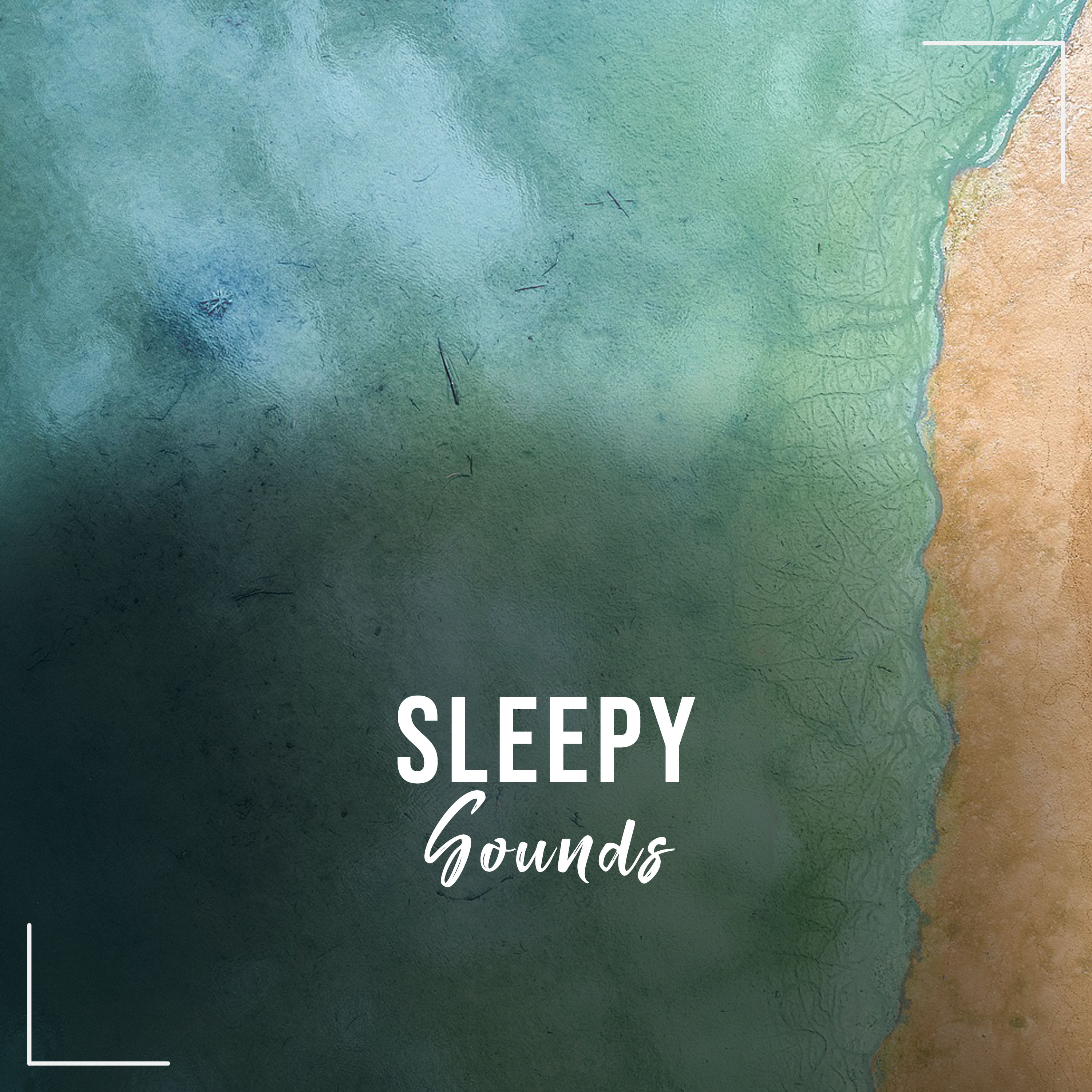 #16 Sleepy Sounds for Stress Relieving Meditation