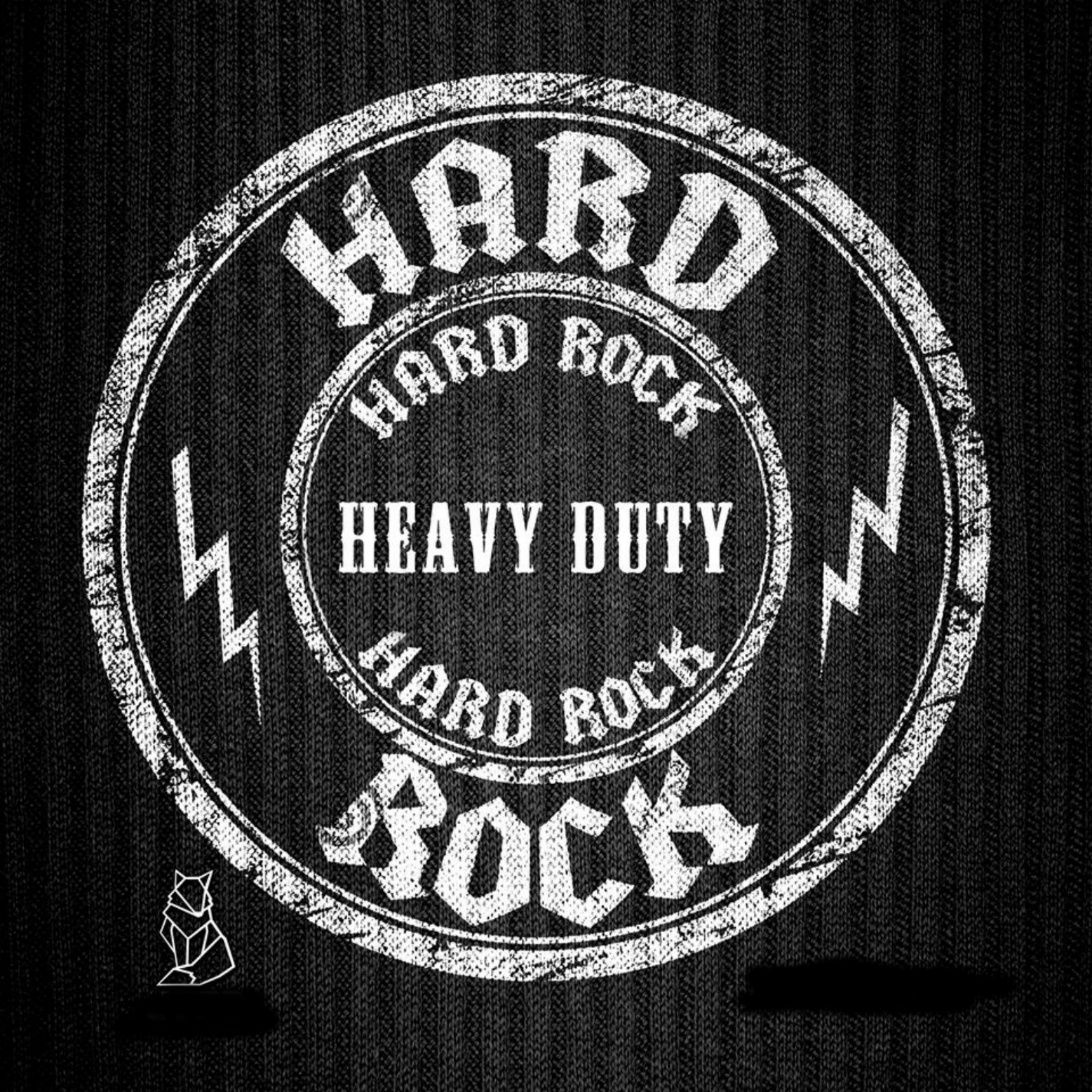 Hard Rock