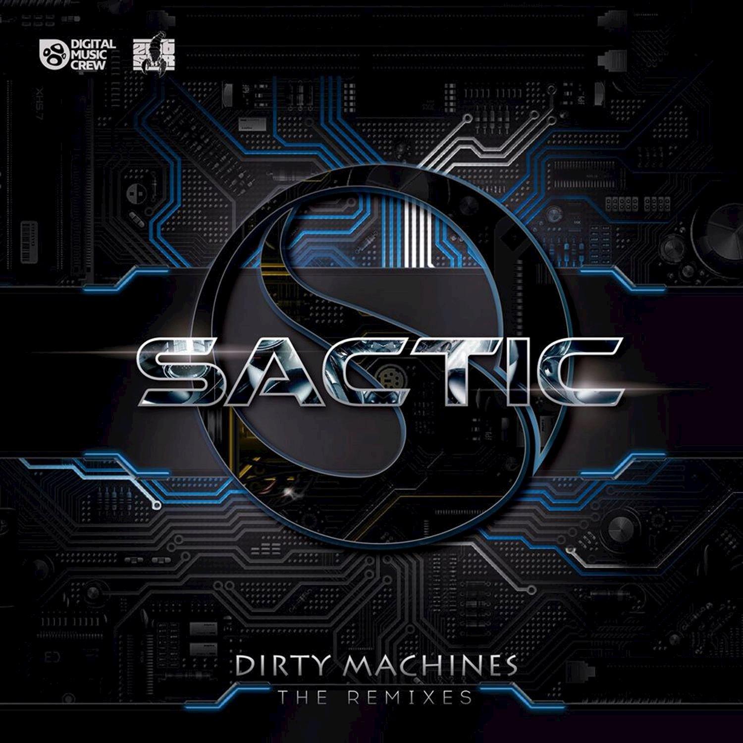 Dirty Machines (Atongmu Remix)