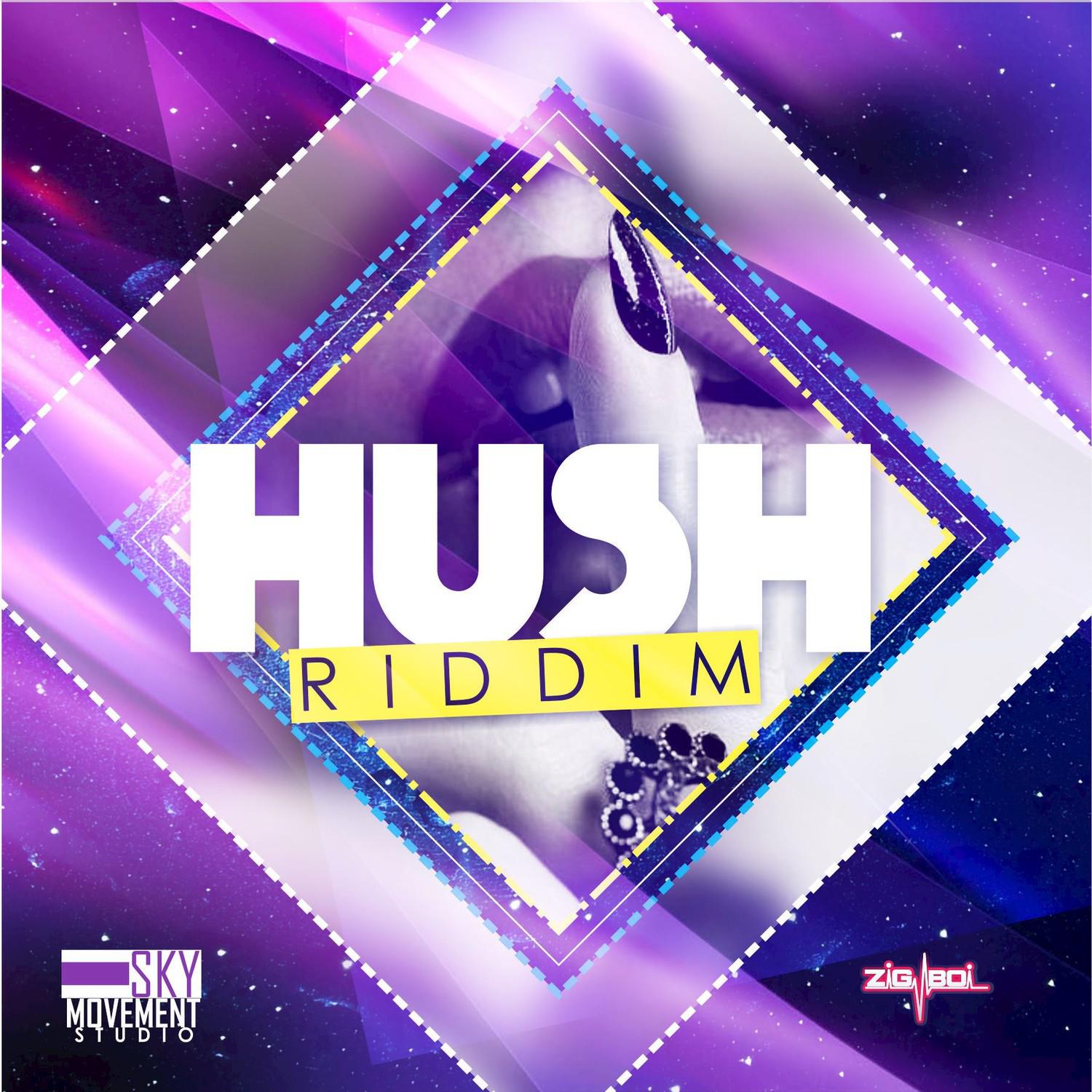 Hush Riddim