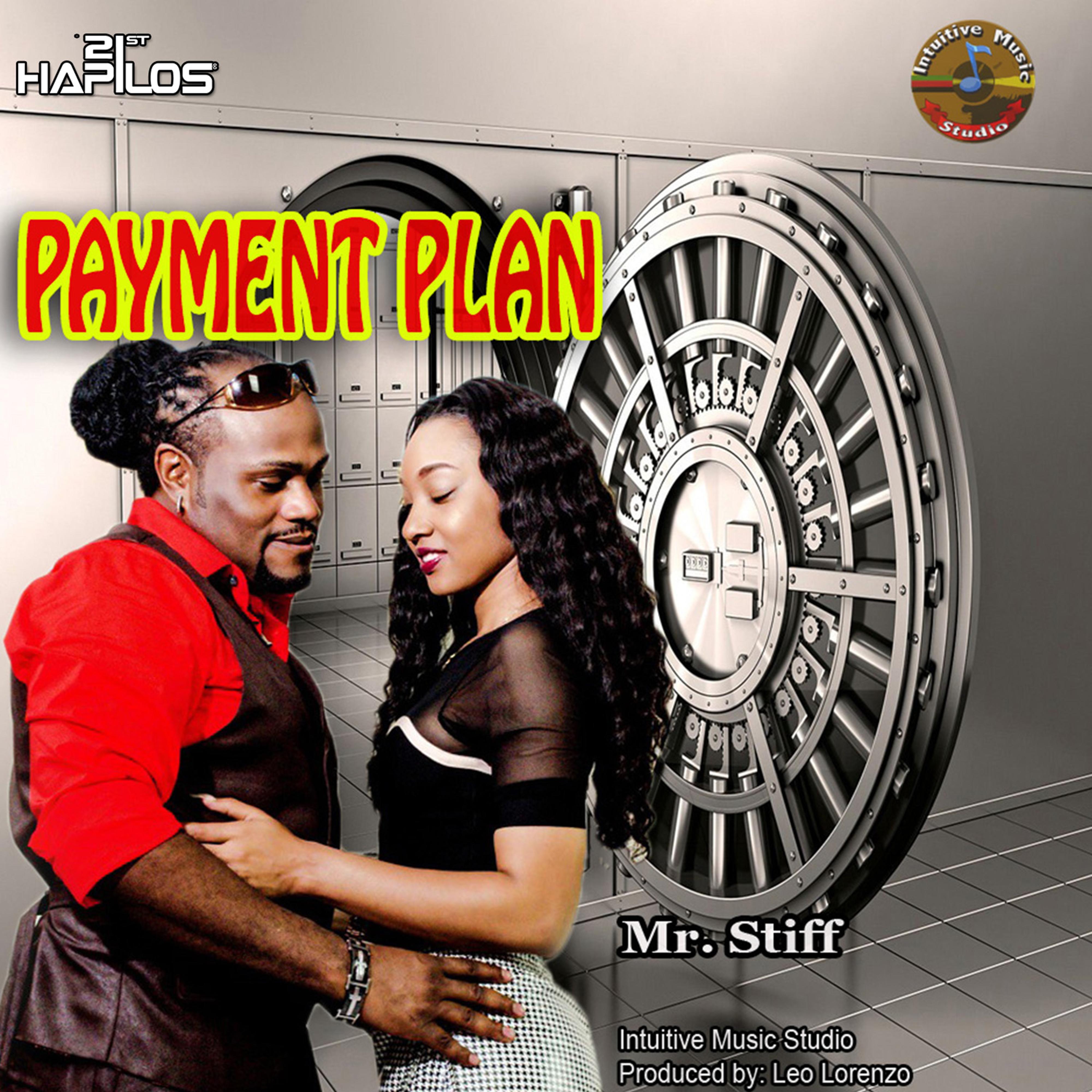 Payment Plan - Single