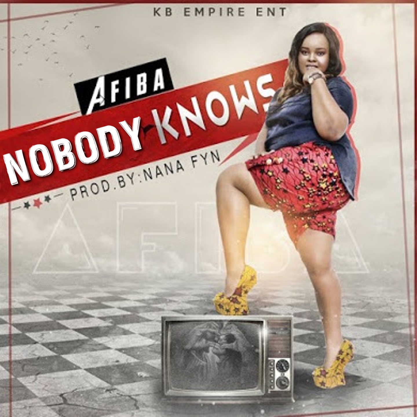 Nobody Knows (KB Empire Ent. Presents)