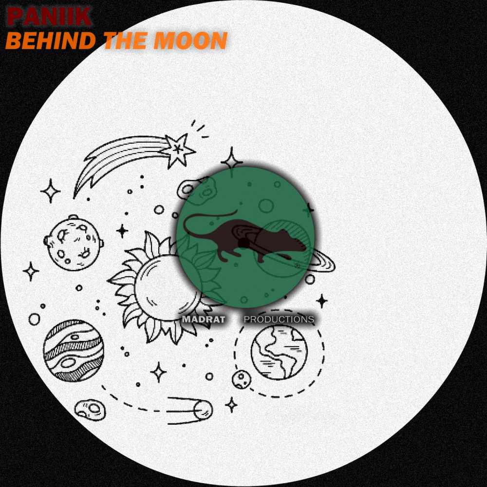 Behind The Moon