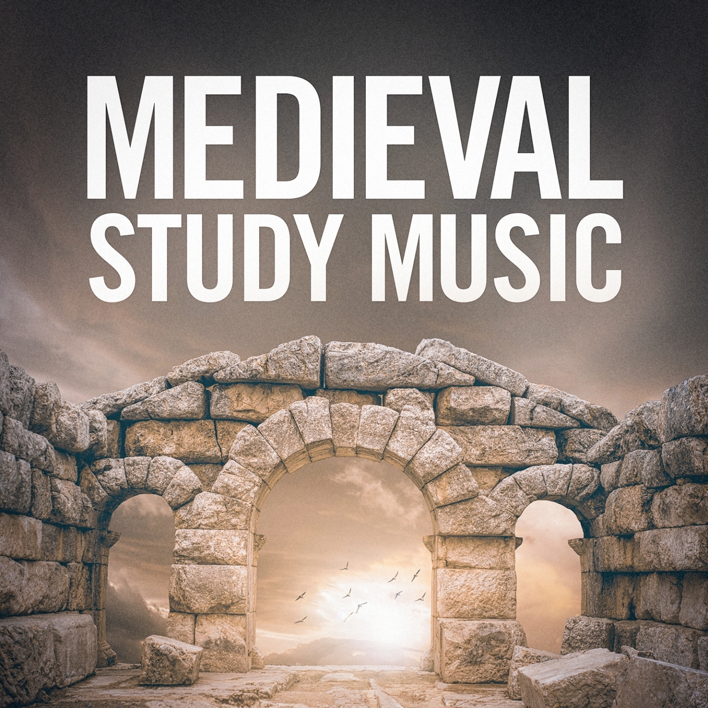 Medieval Study Music