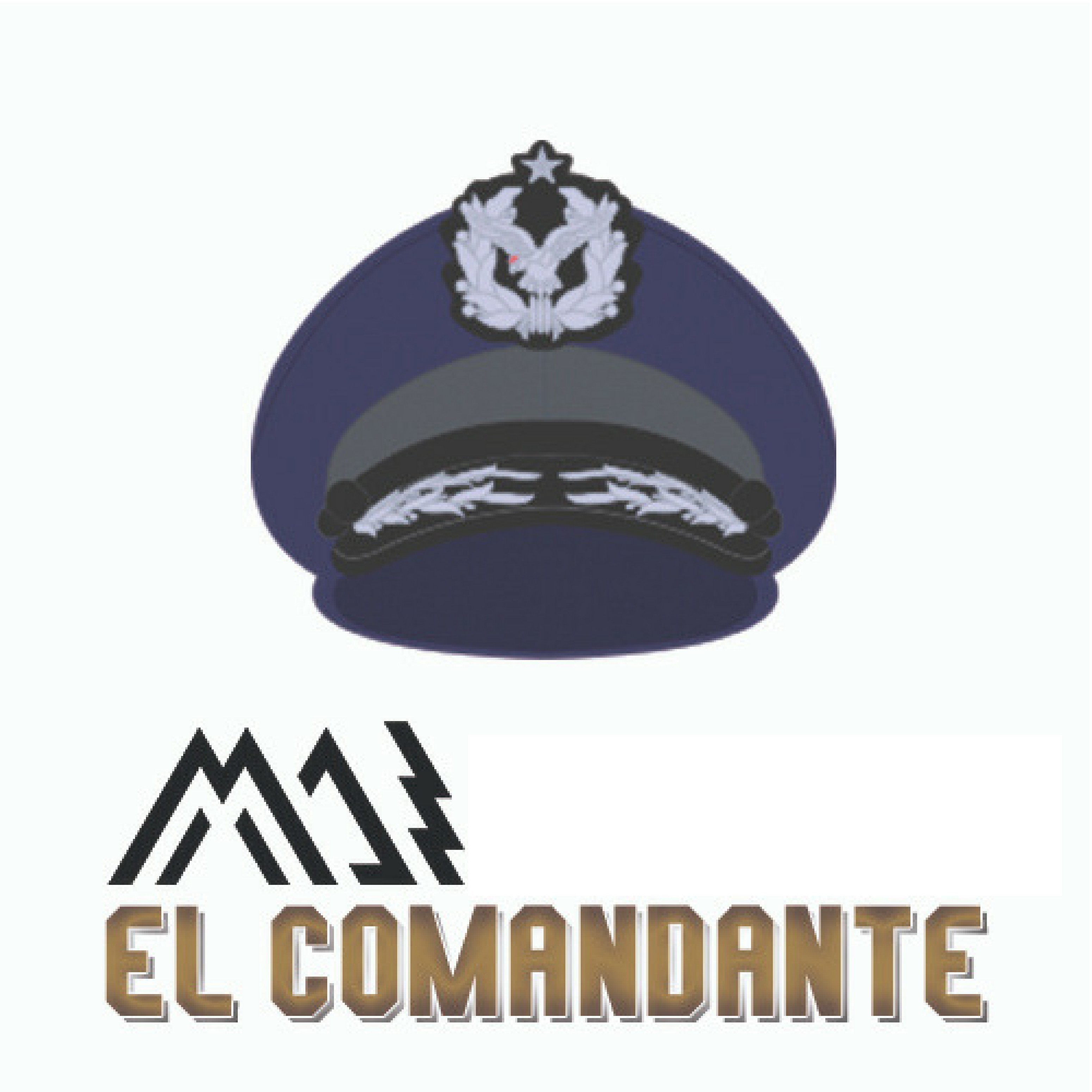 El Comandante