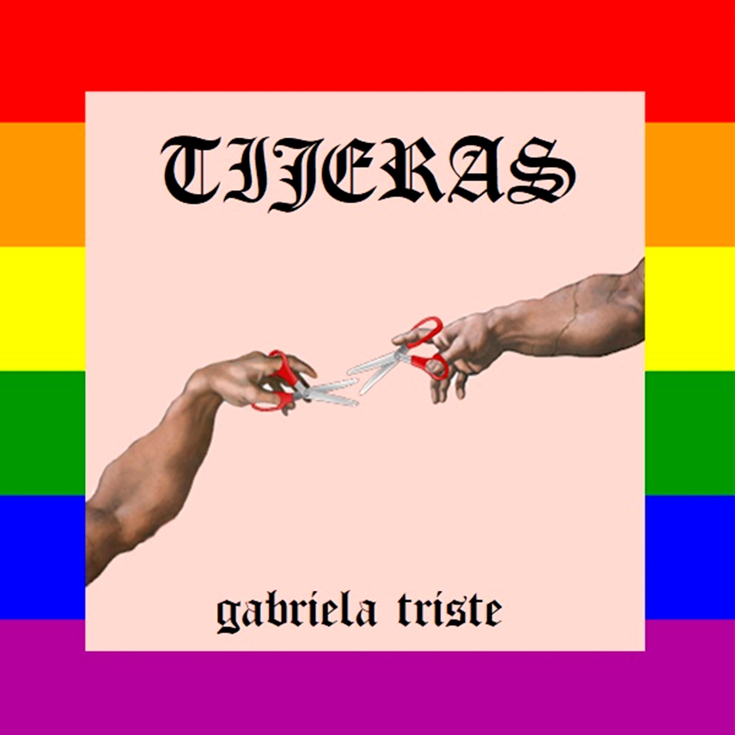 Tijeras