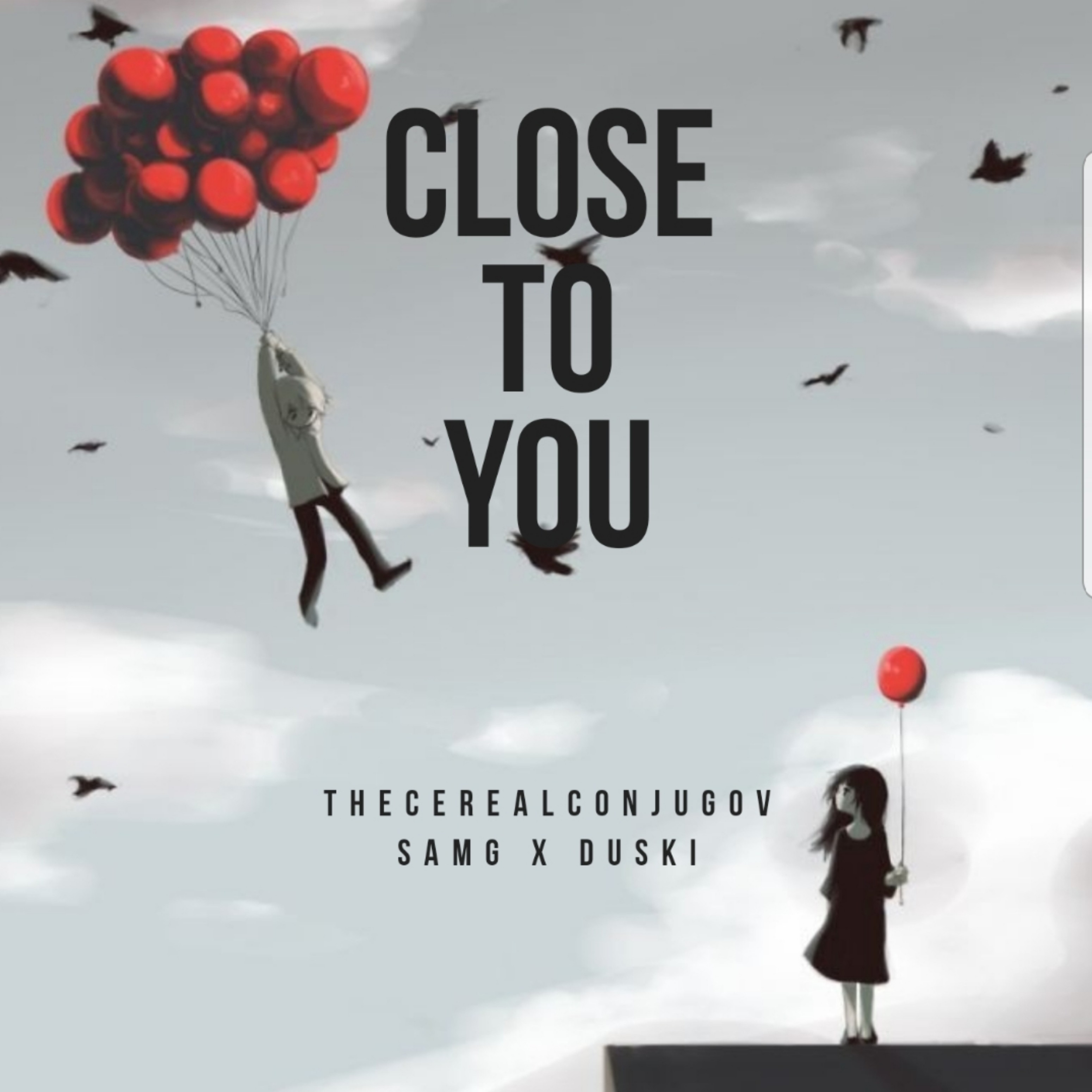 Close to You (feat. Duski)