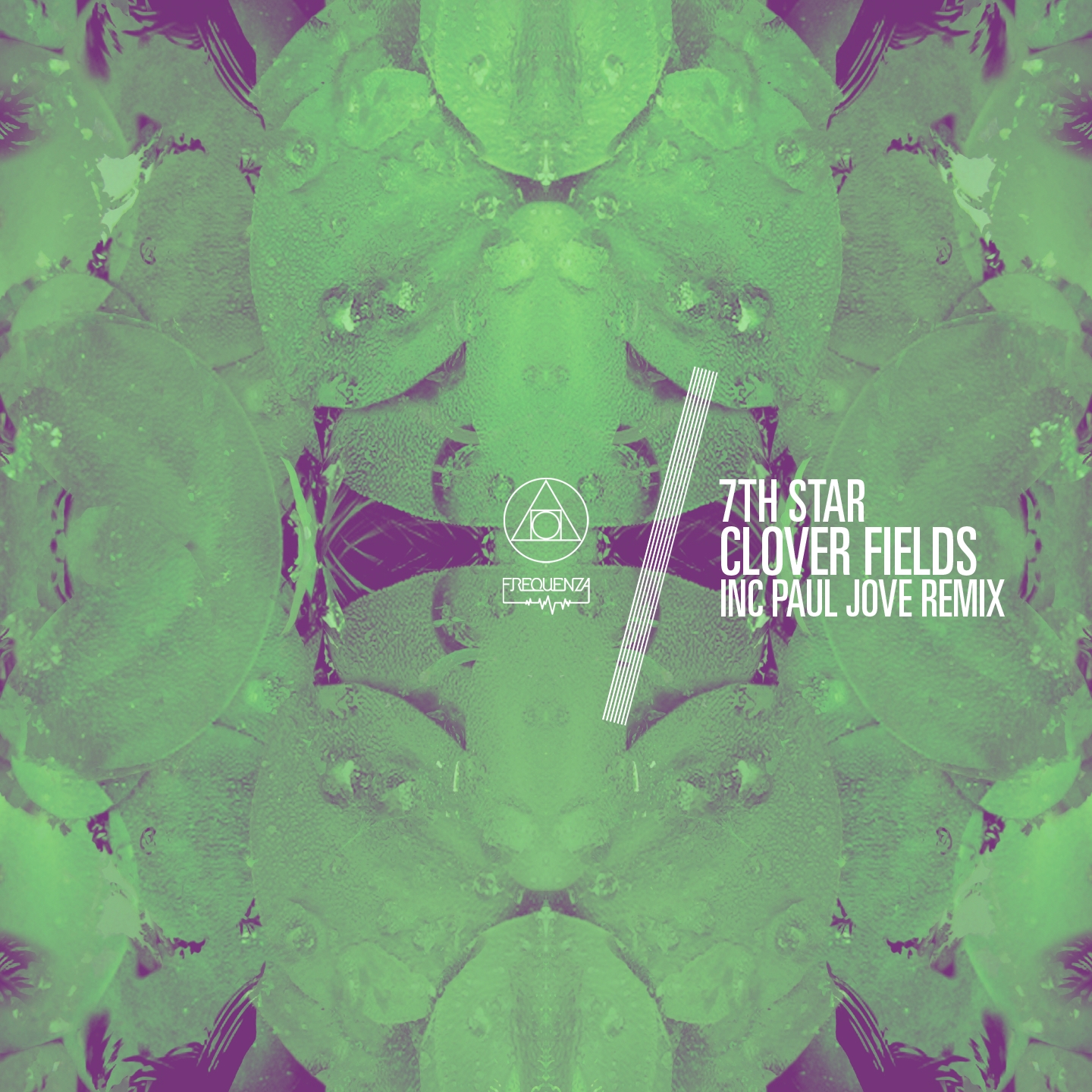 Clover Fields (Restructured Mix)