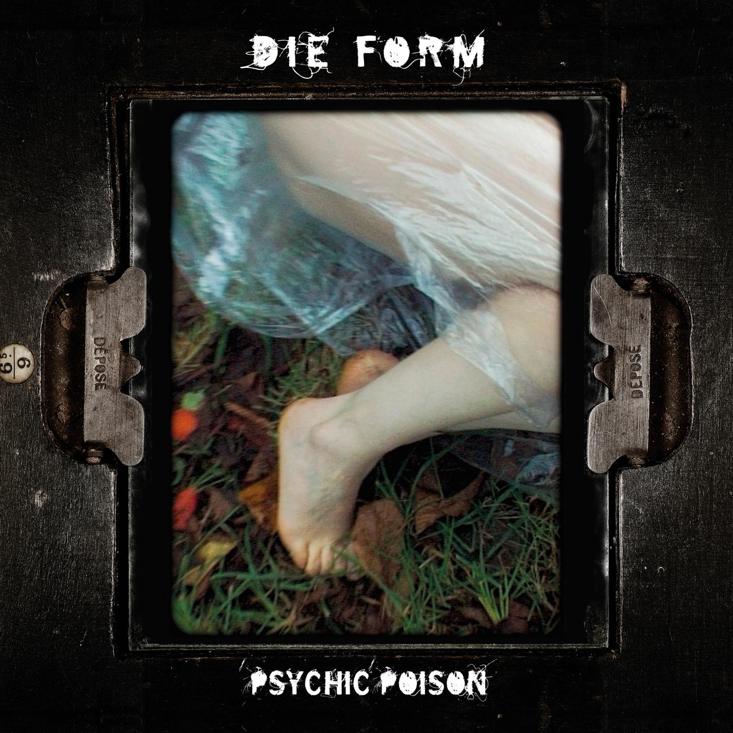 Psychic Poison 1