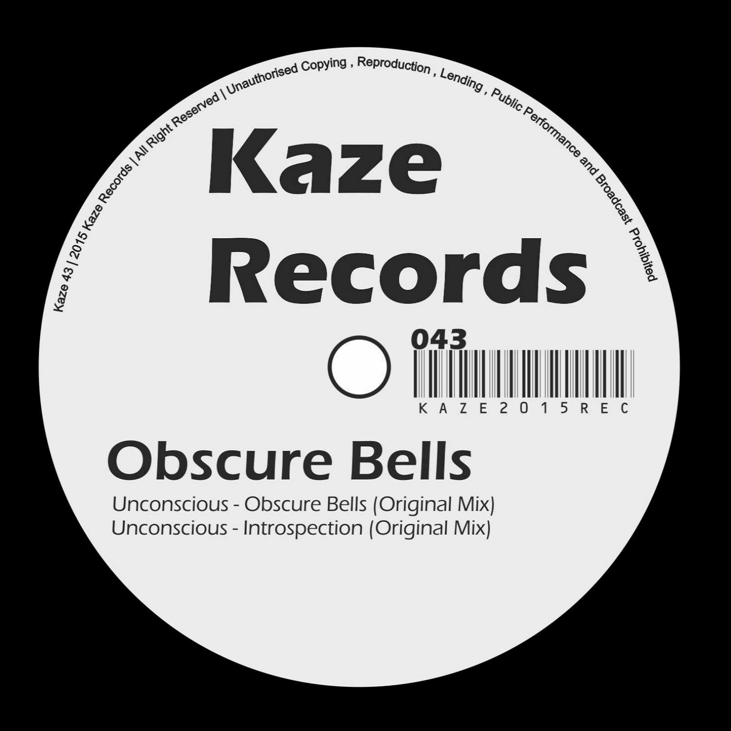 Obscure Bells