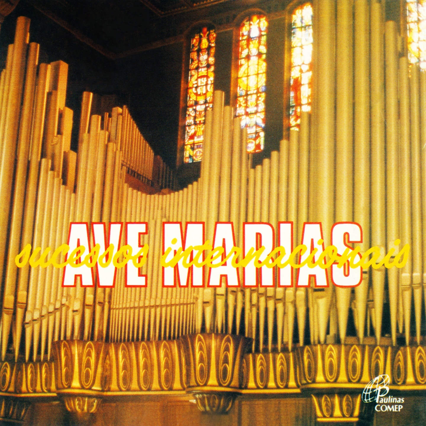 Ave Maria (Arr. for Synthesizer by José Paulo Soares, Second Version)