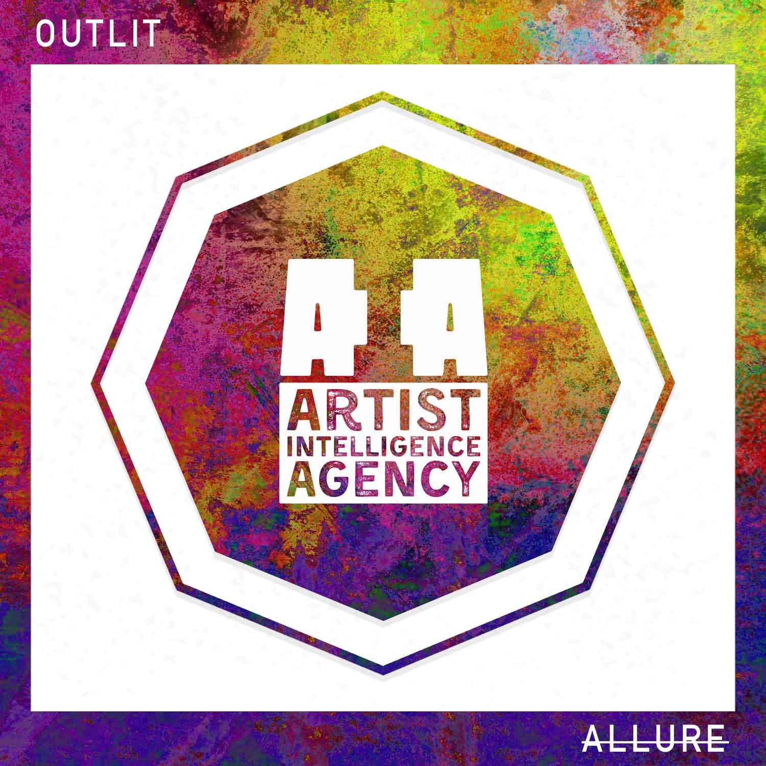 Allure - Single