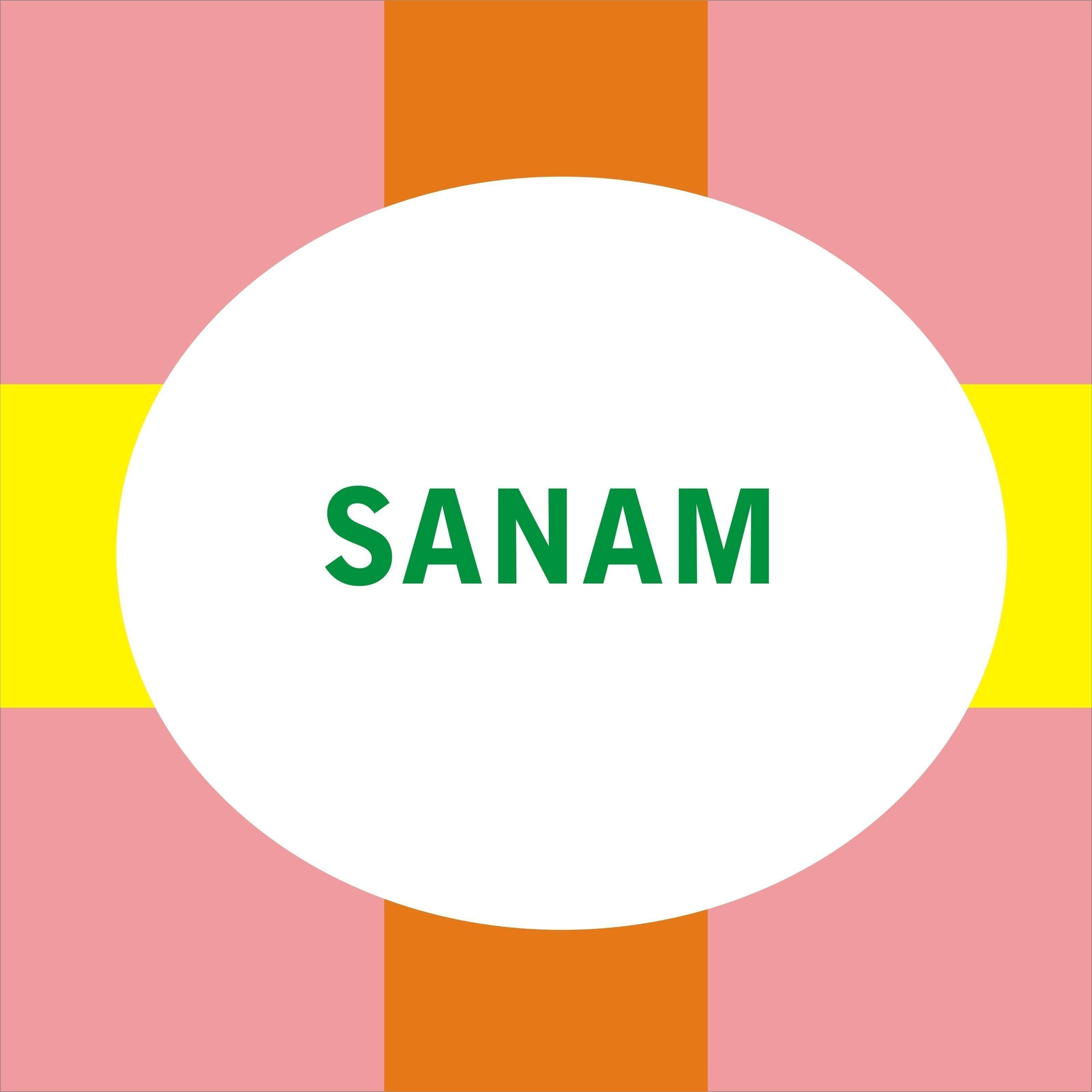 Sanam