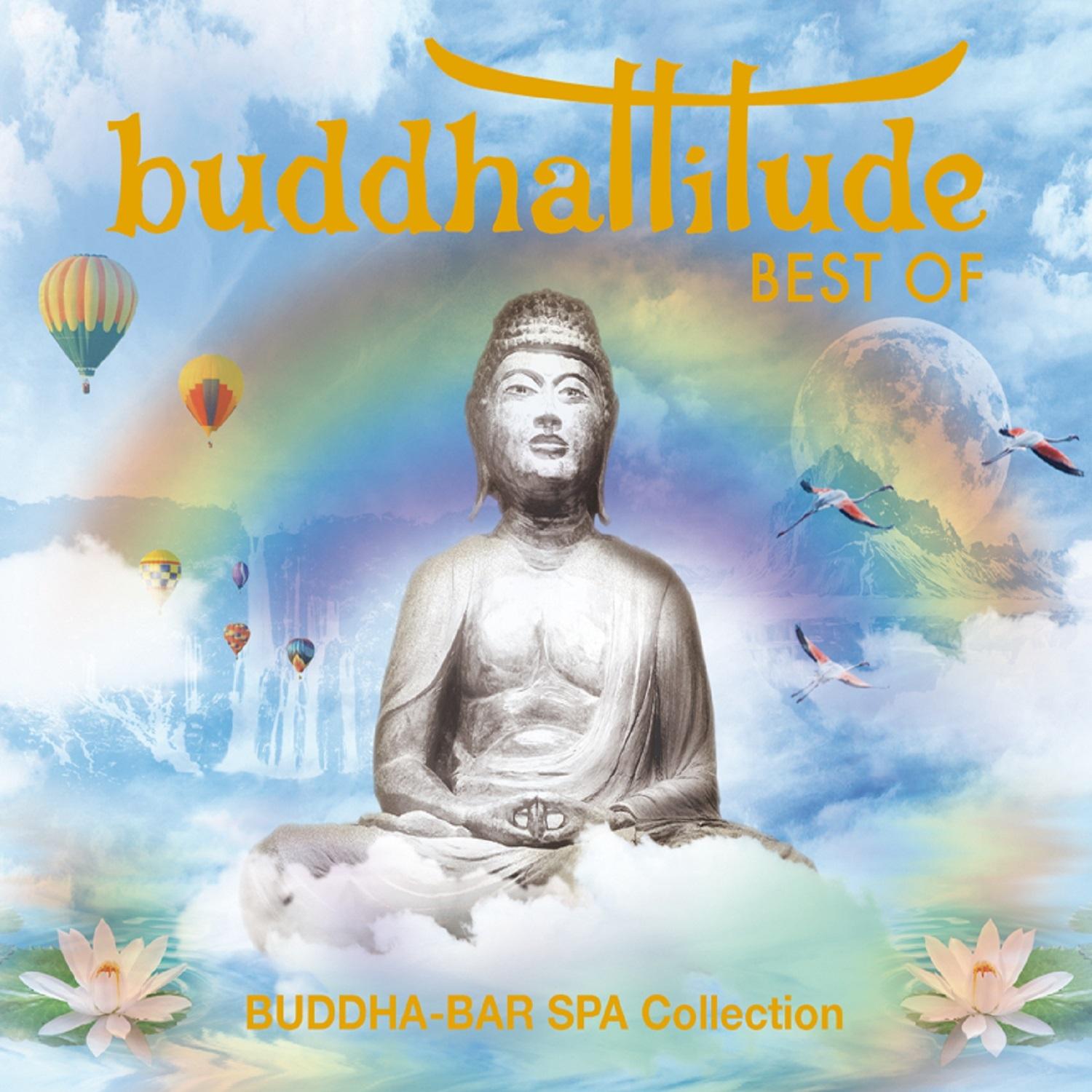 Buddhattitude Best Of