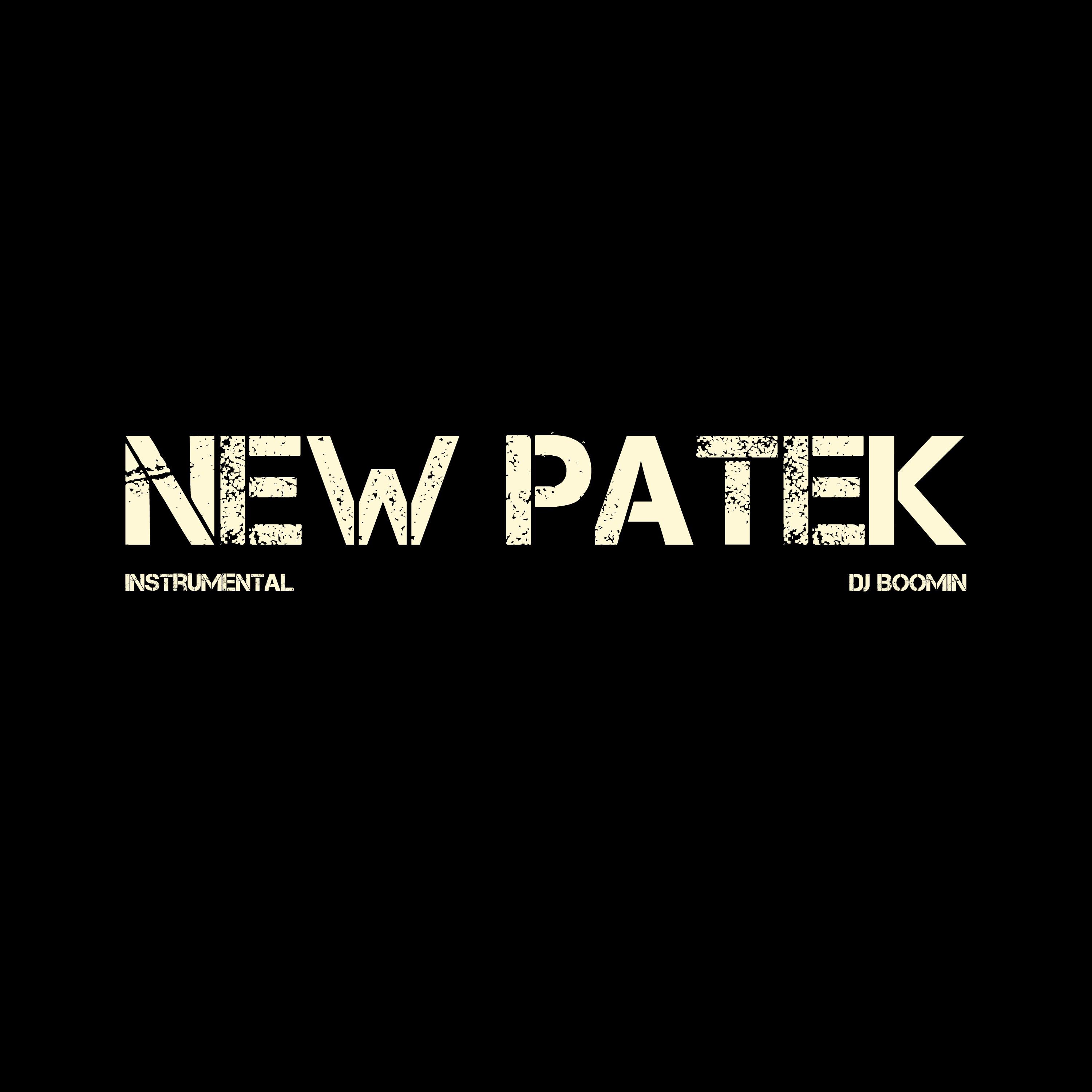 New Patek