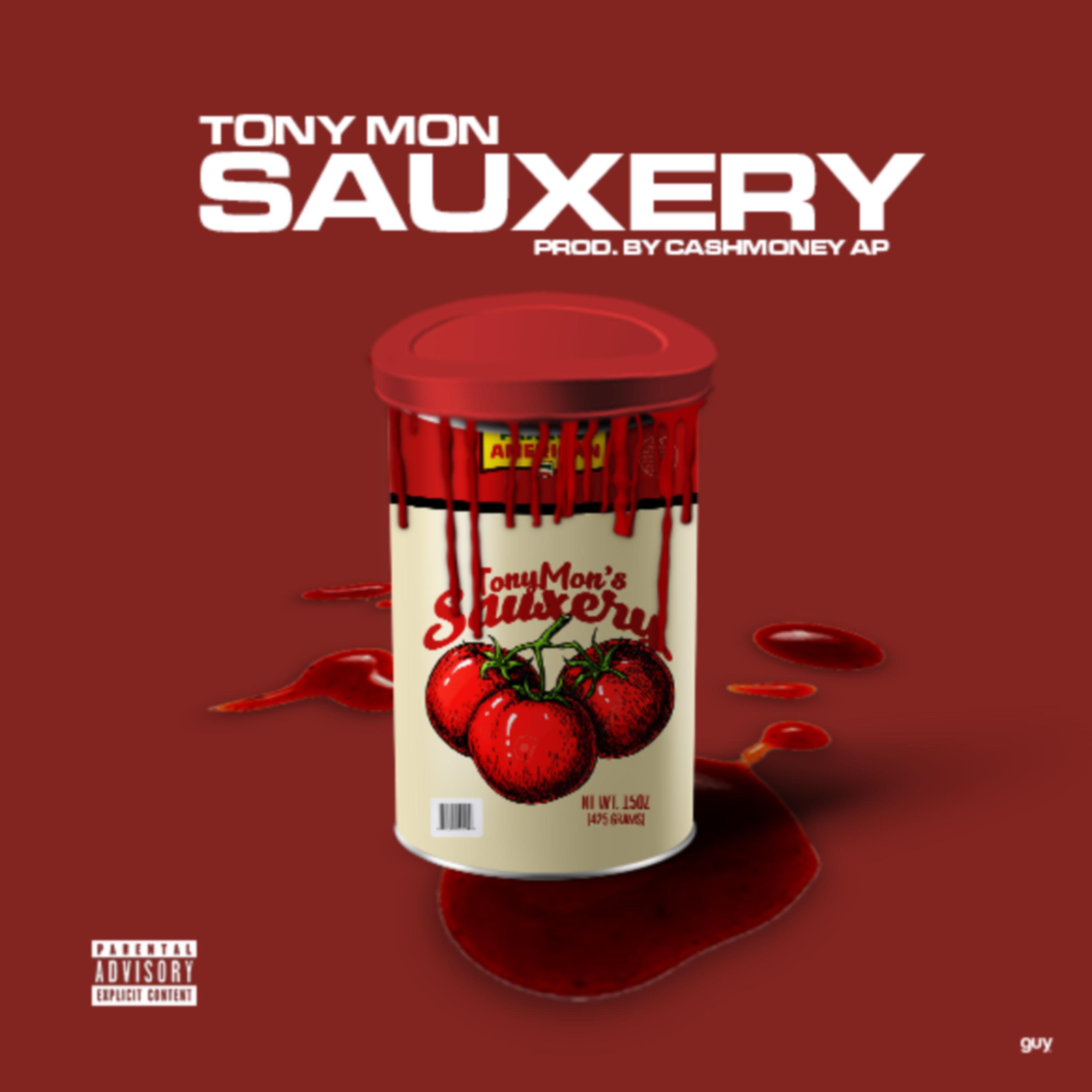 Sauxery (Prod. by CashmoneyAp)