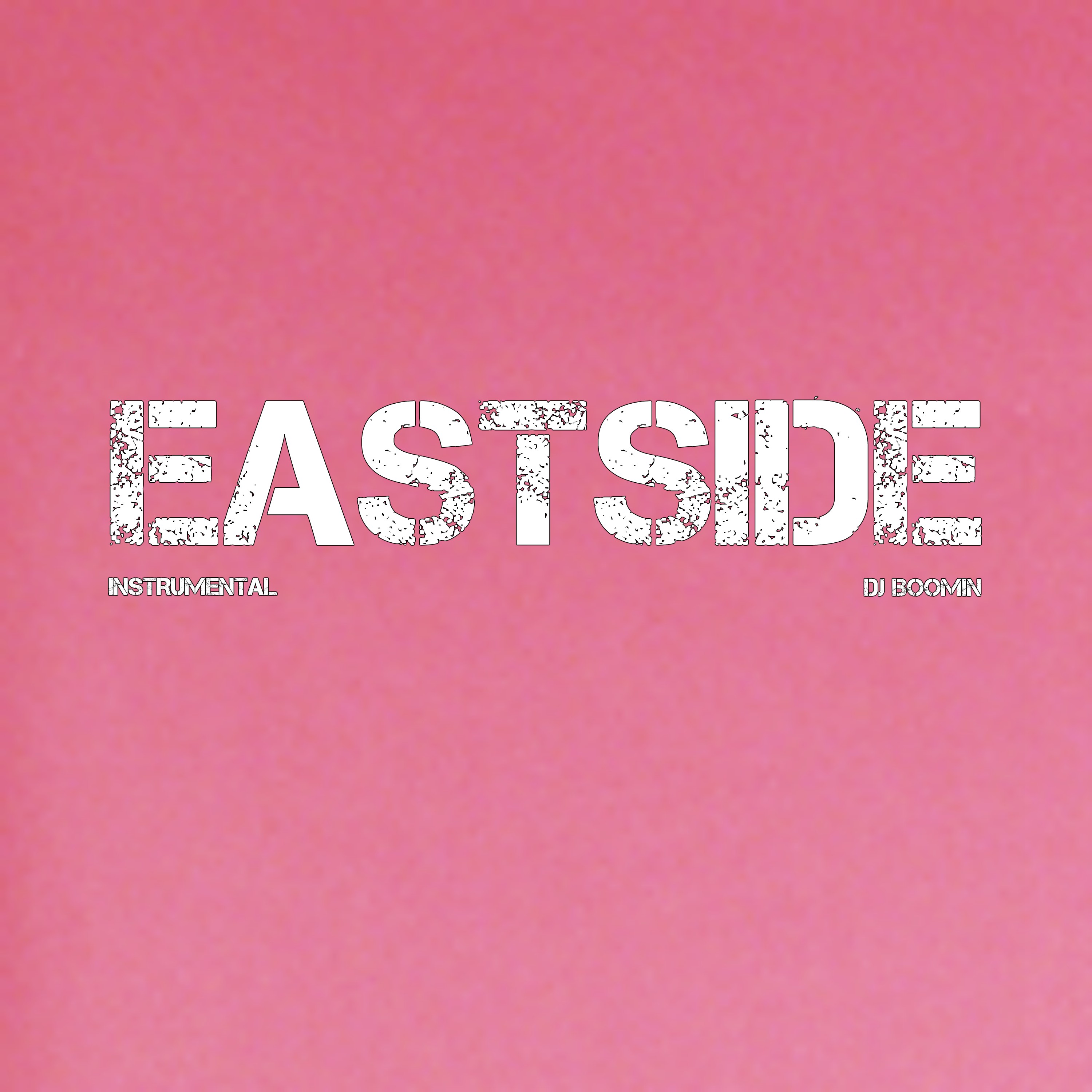 Eastside (Instrumental)