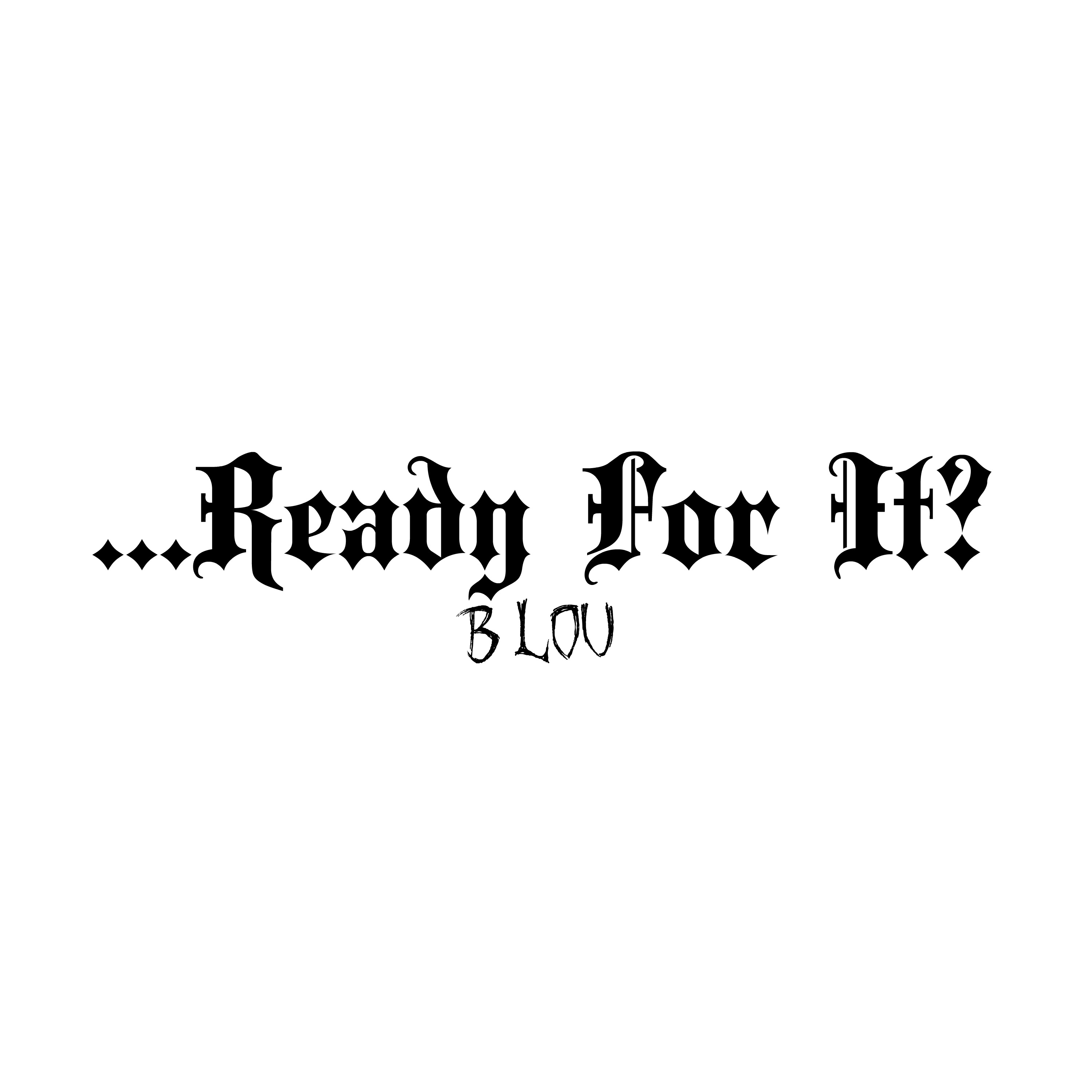 ...Ready For It? (Instrumental)