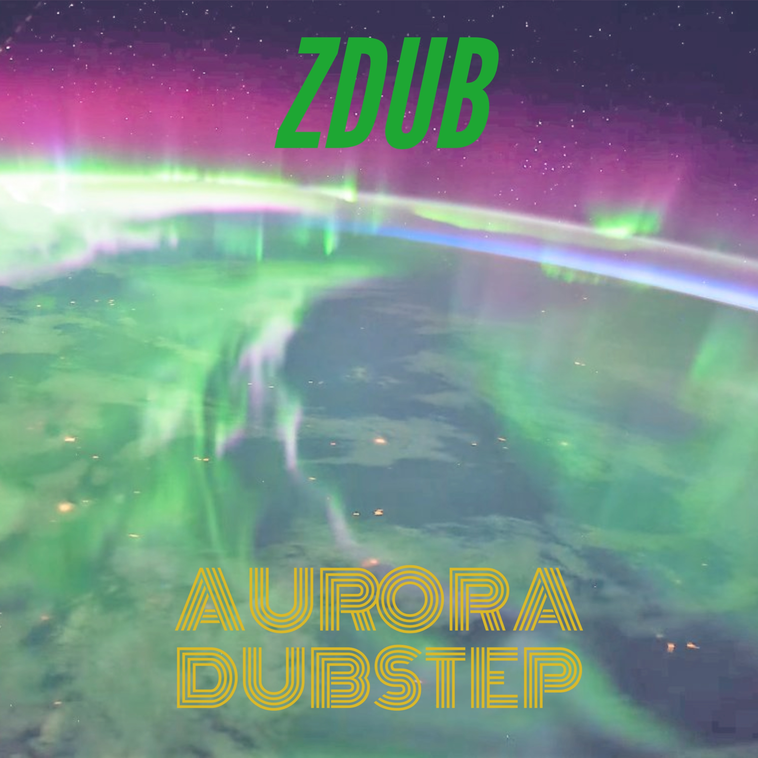 Aurora Dubstep