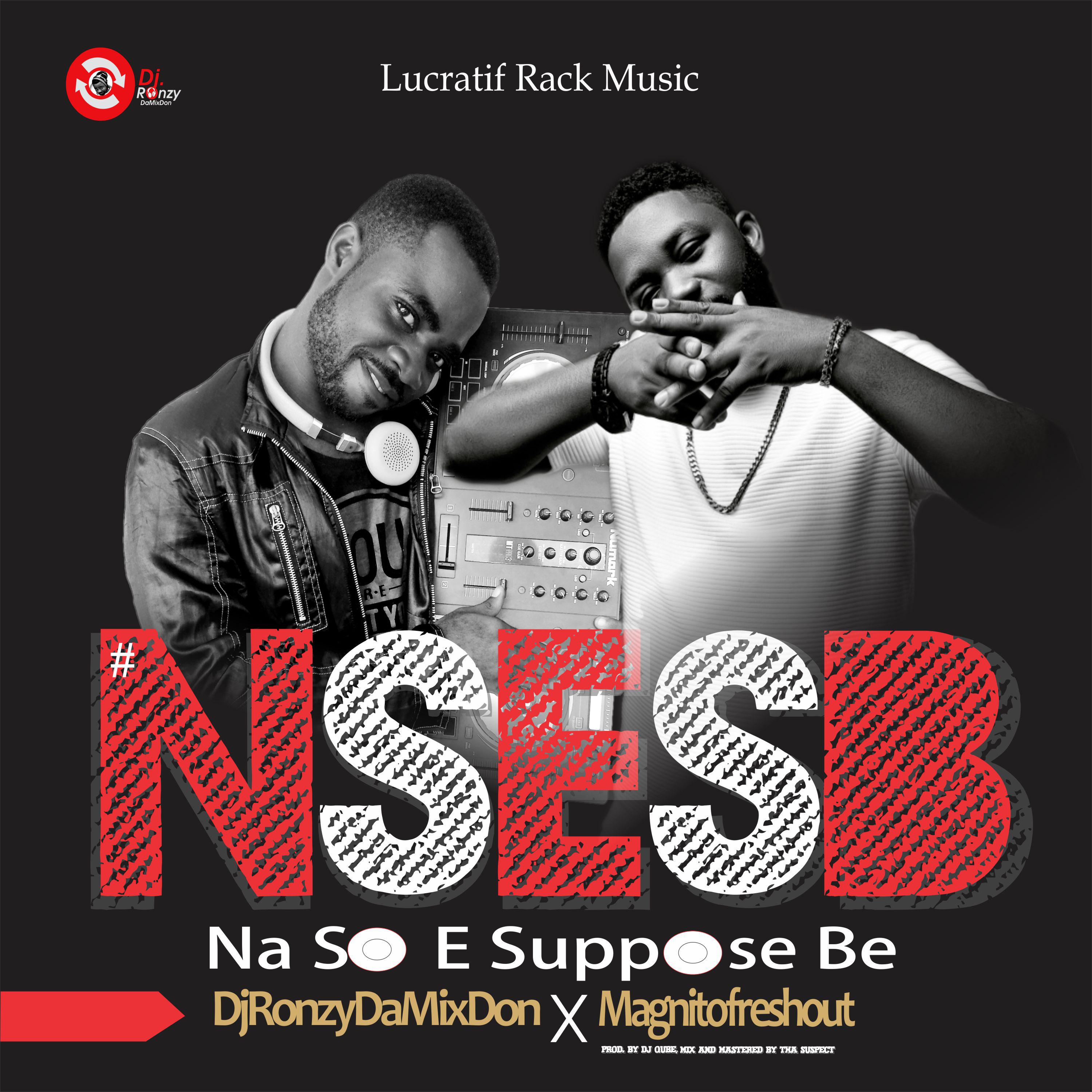 Na SO E Suppose Be (NSESB)