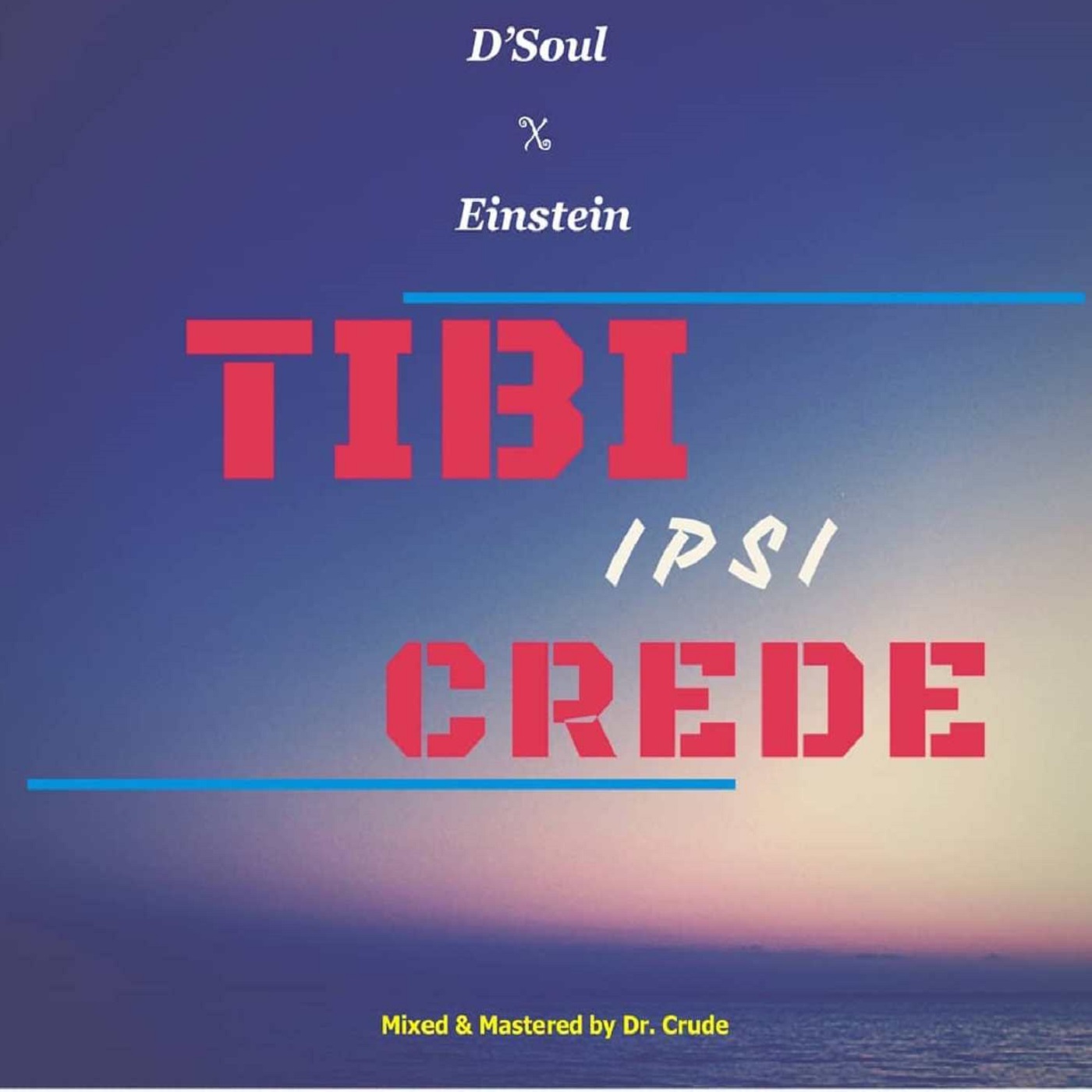 Tibi Ipsi Crede (Believe In Yourself)