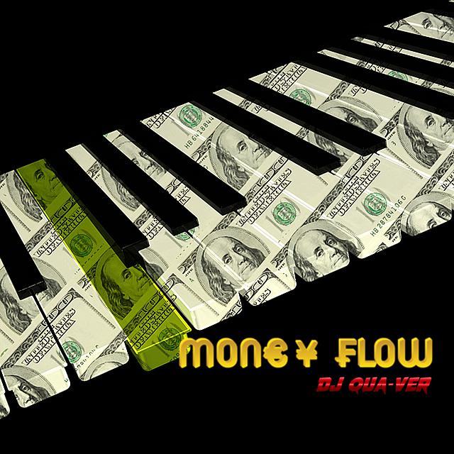 MONEY FLOW（漫天要价）