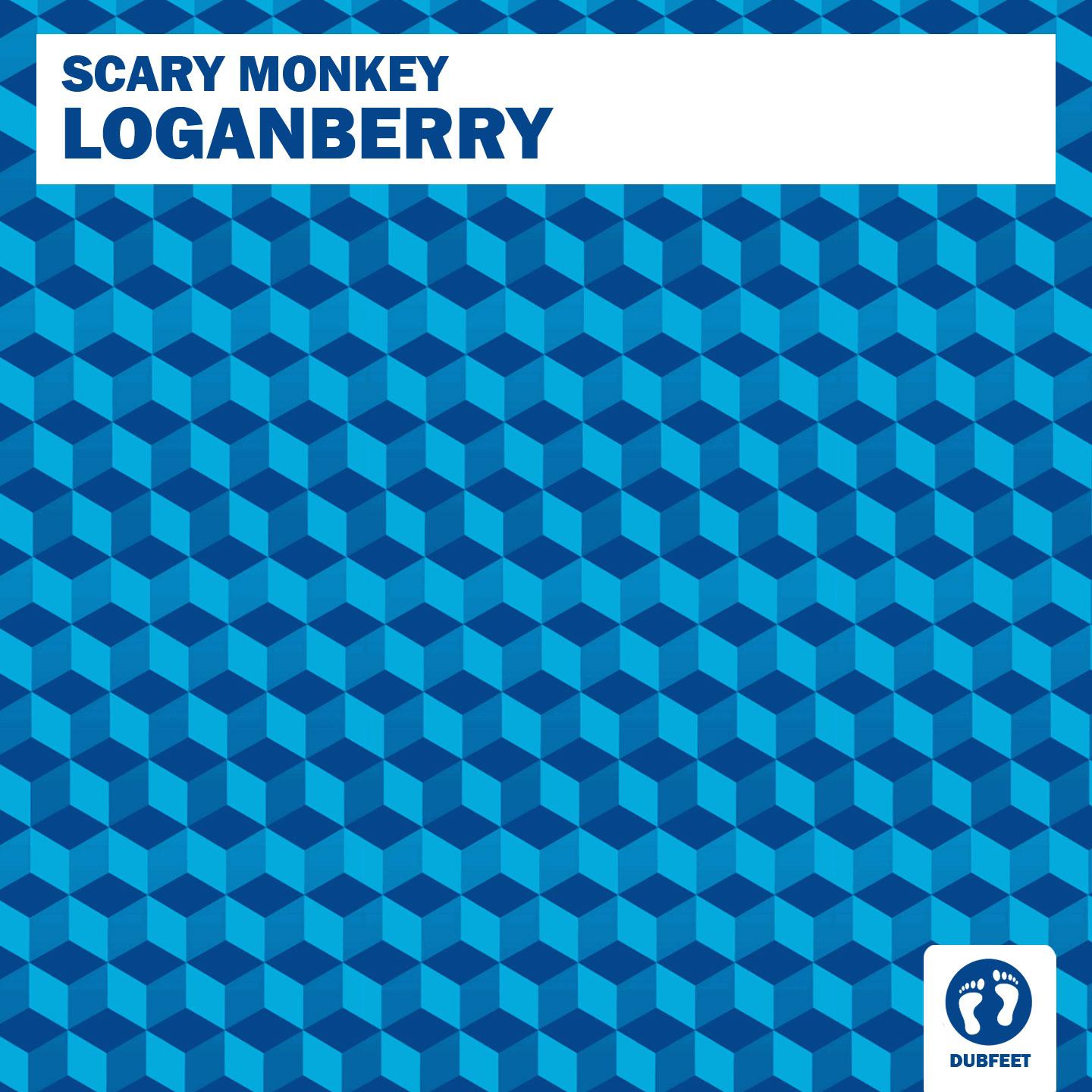 Loganberry