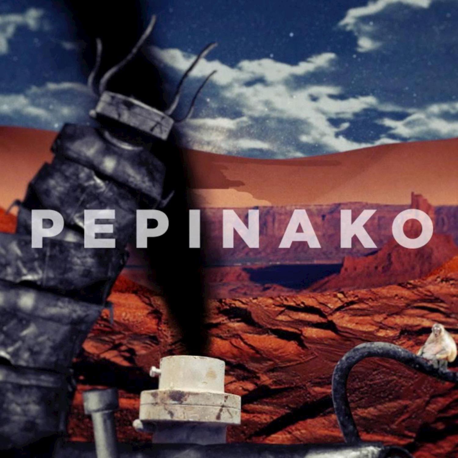 Pepinako