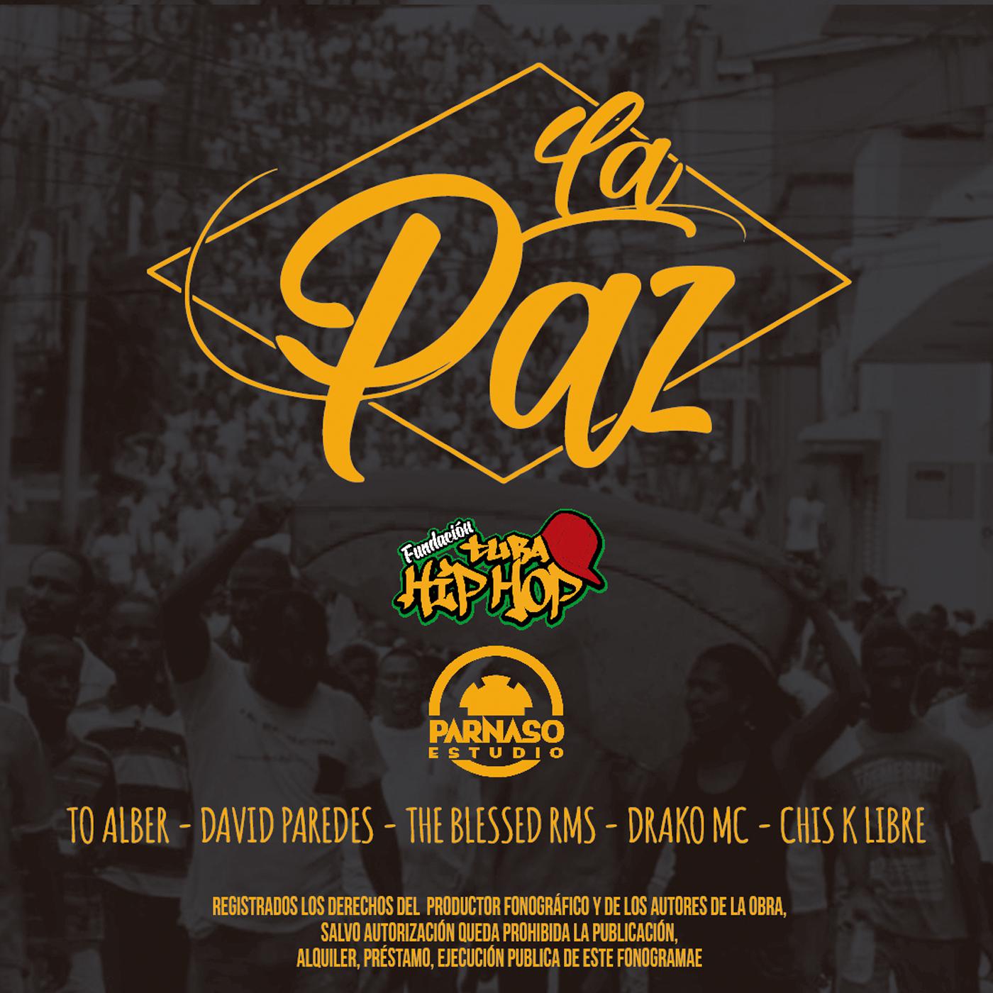 La Paz