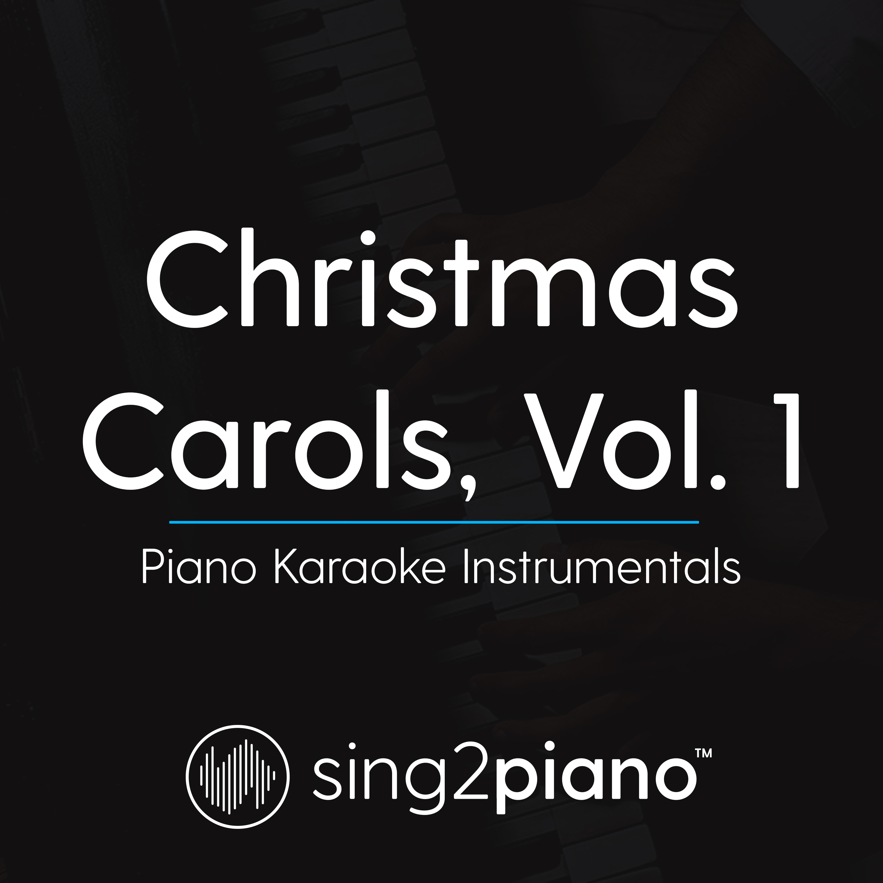 O Holy Night (Key of B) (Piano Karaoke Version)