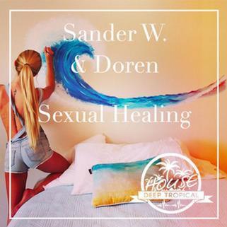 Sexual Healing (Sander W. & Doren Remix)
