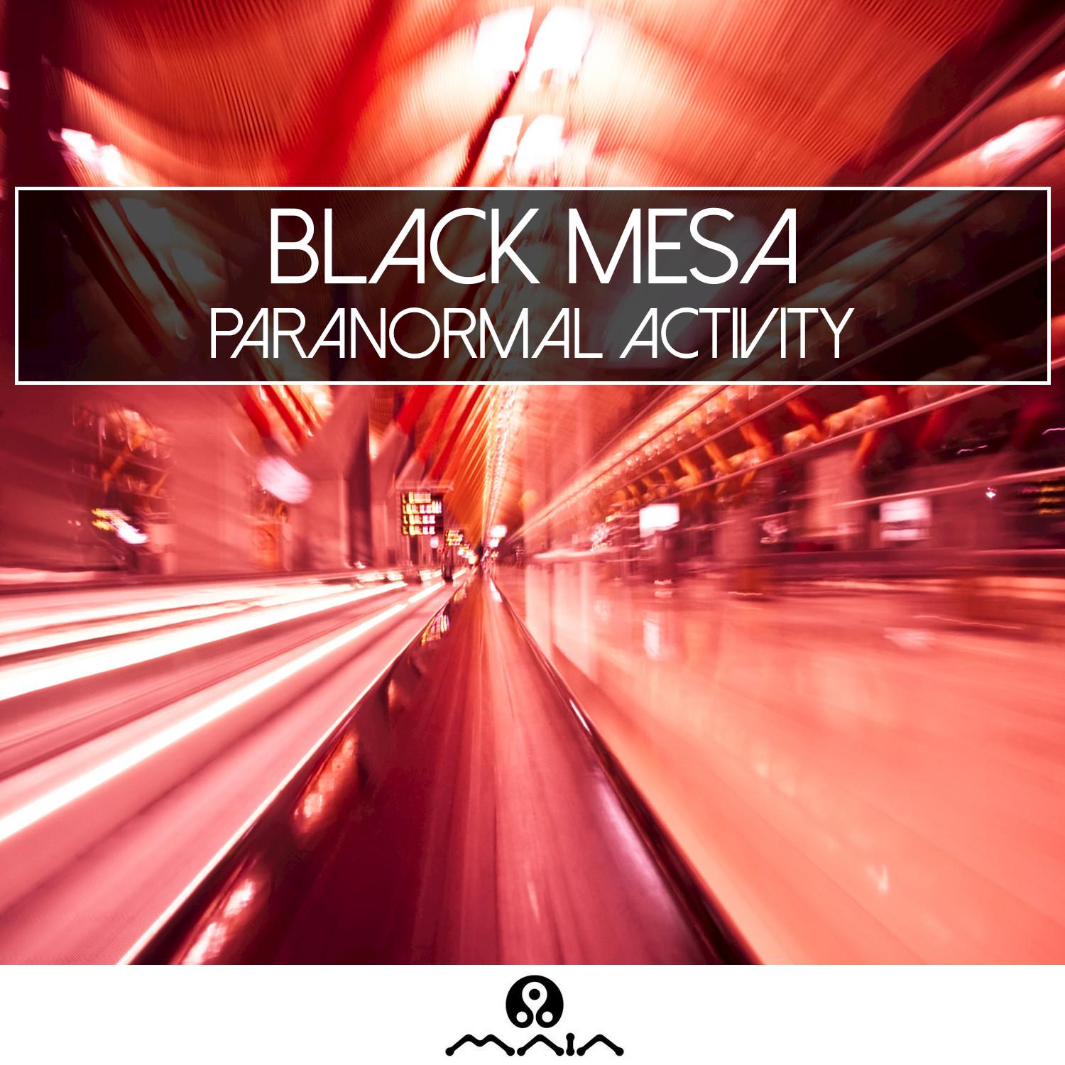 Paranormal Activity - Single